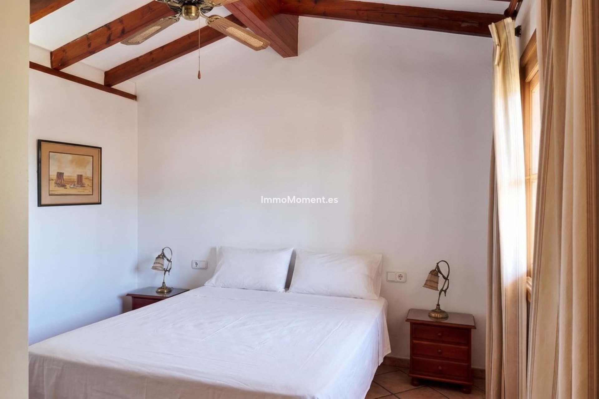 Wiederverkauf - Villa - Estepona  - Estepona Centro