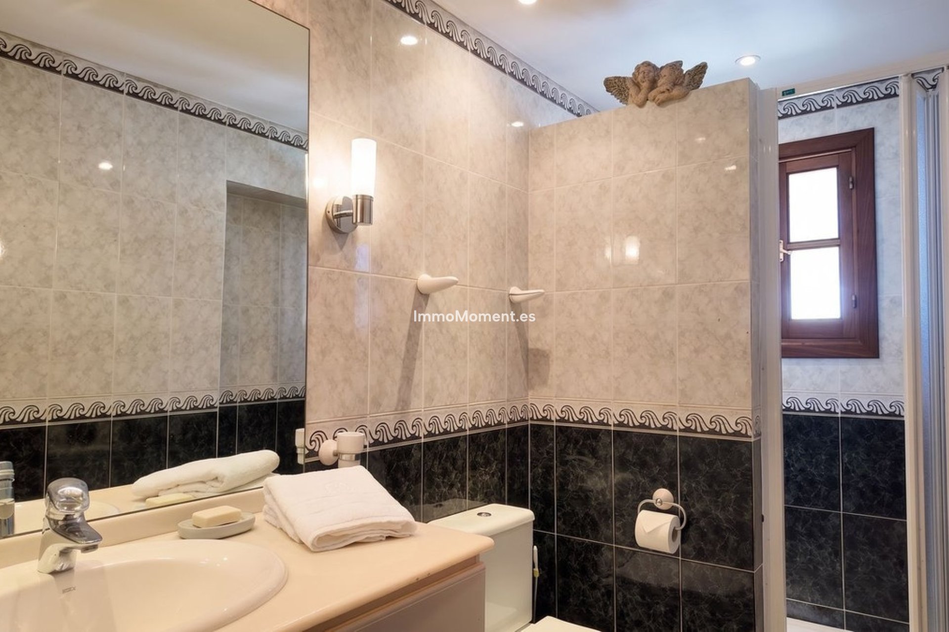 Wiederverkauf - Villa - Estepona  - Estepona Centro