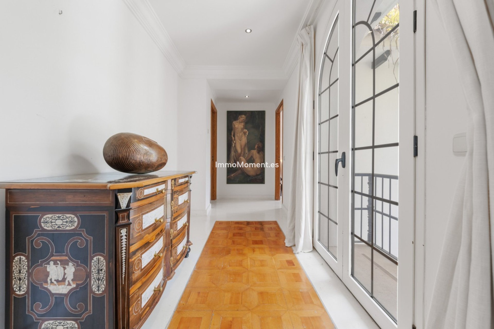 Wiederverkauf - Villa - Estepona  - Estepona Centro