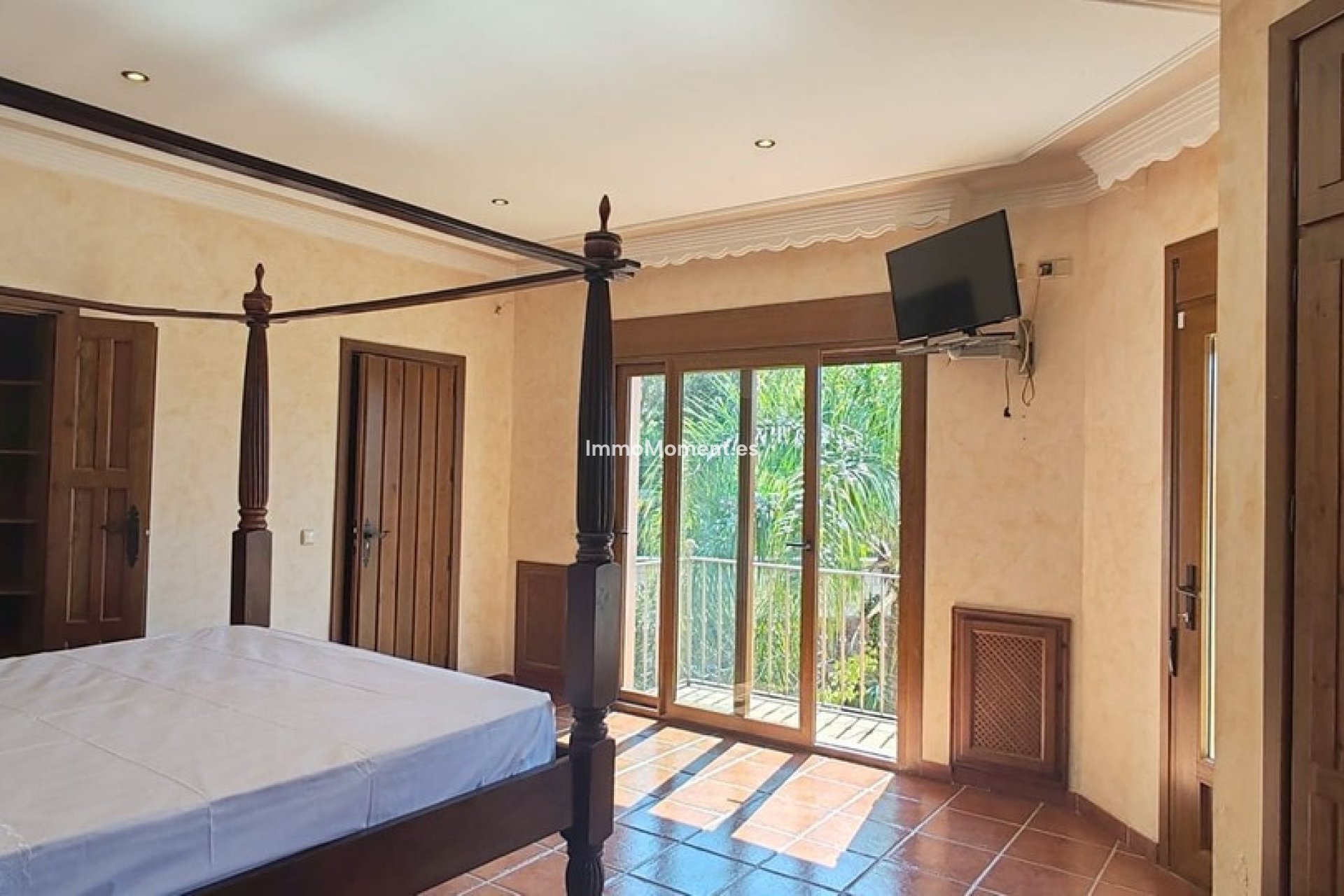 Wiederverkauf - Villa - Estepona  - Estepona Centro