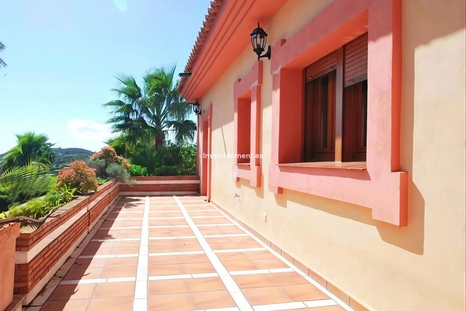 Wiederverkauf - Villa - Estepona  - Estepona Centro