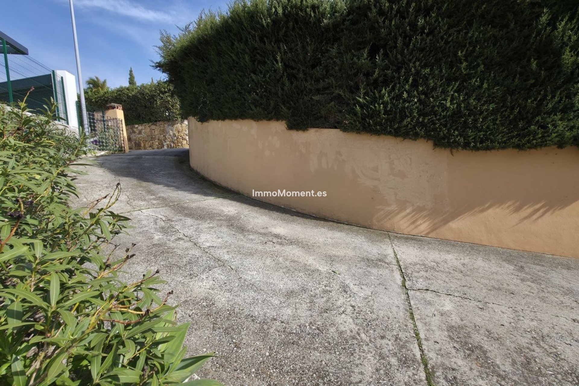 Wiederverkauf - Villa - Estepona  - New Golden Mile