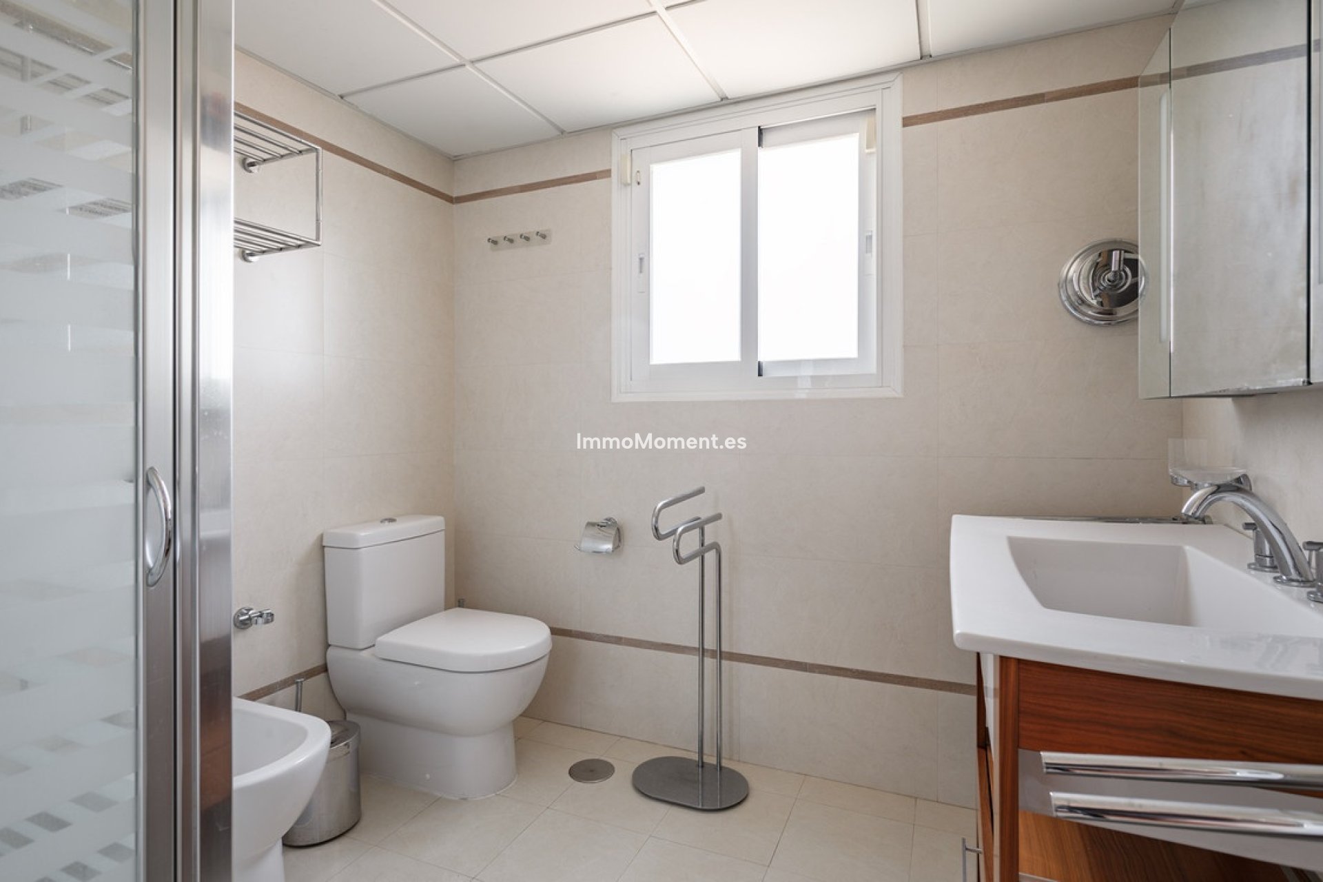 Wiederverkauf - Villa - Estepona  - New Golden Mile