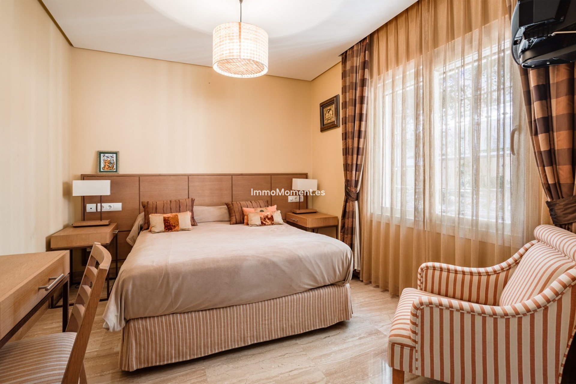 Wiederverkauf - Villa - Estepona  - New Golden Mile