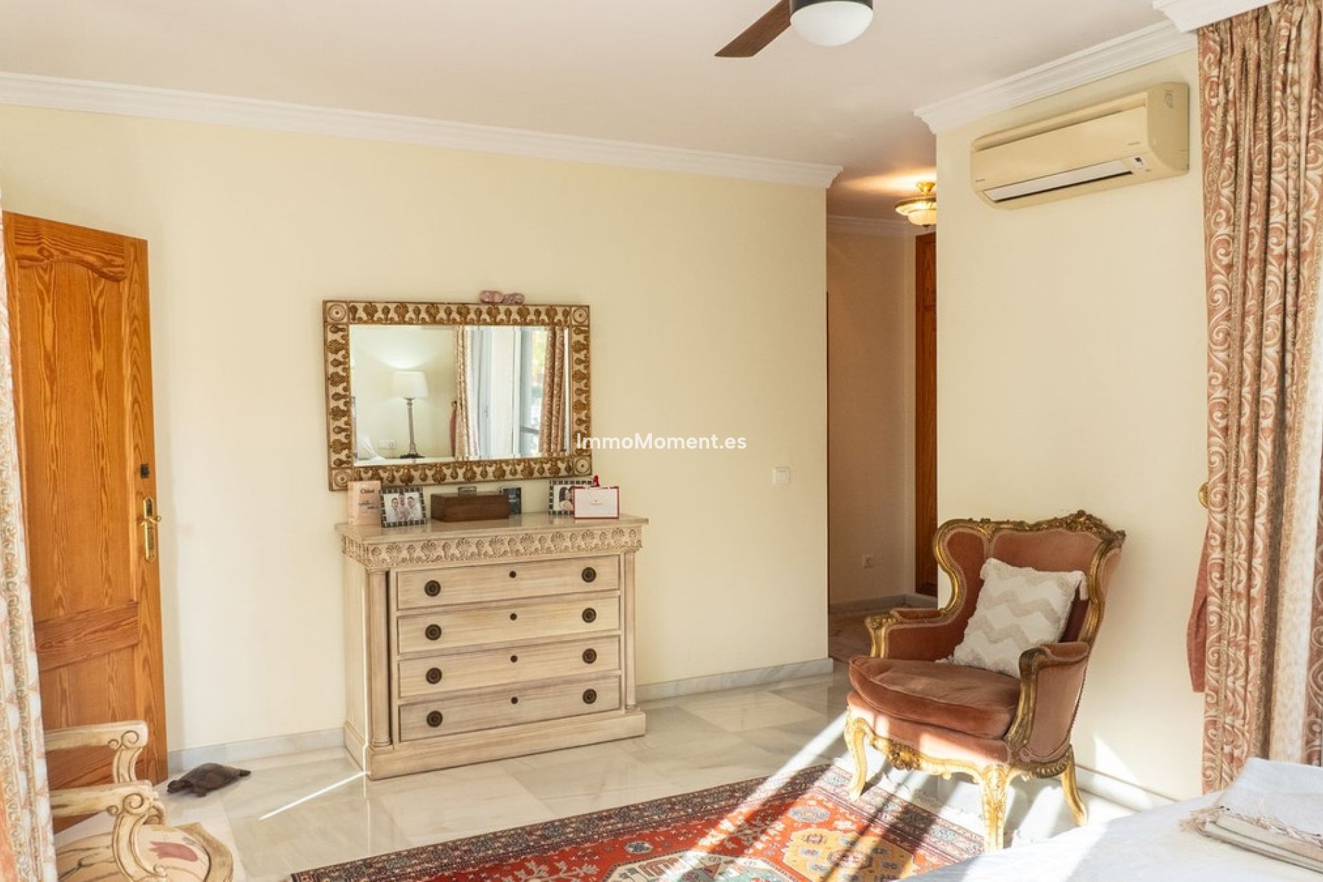 Wiederverkauf - Villa - Estepona  - New Golden Mile