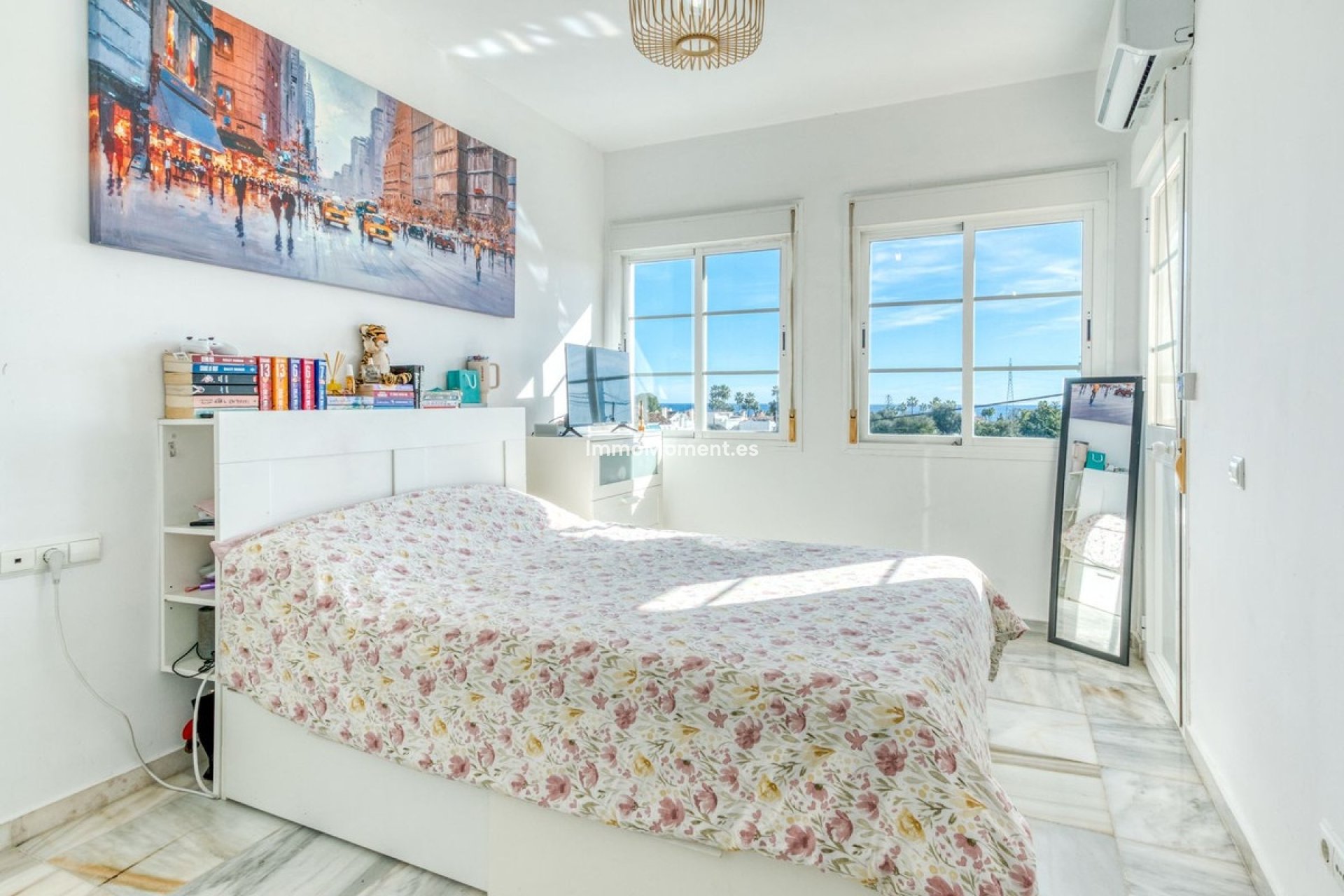 Wiederverkauf - Villa - Estepona  - New Golden Mile