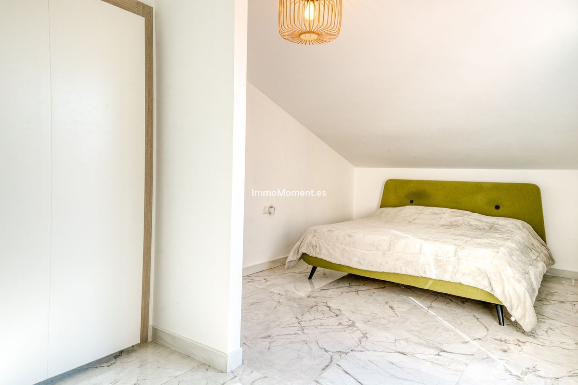 Wiederverkauf - Villa - Estepona  - New Golden Mile