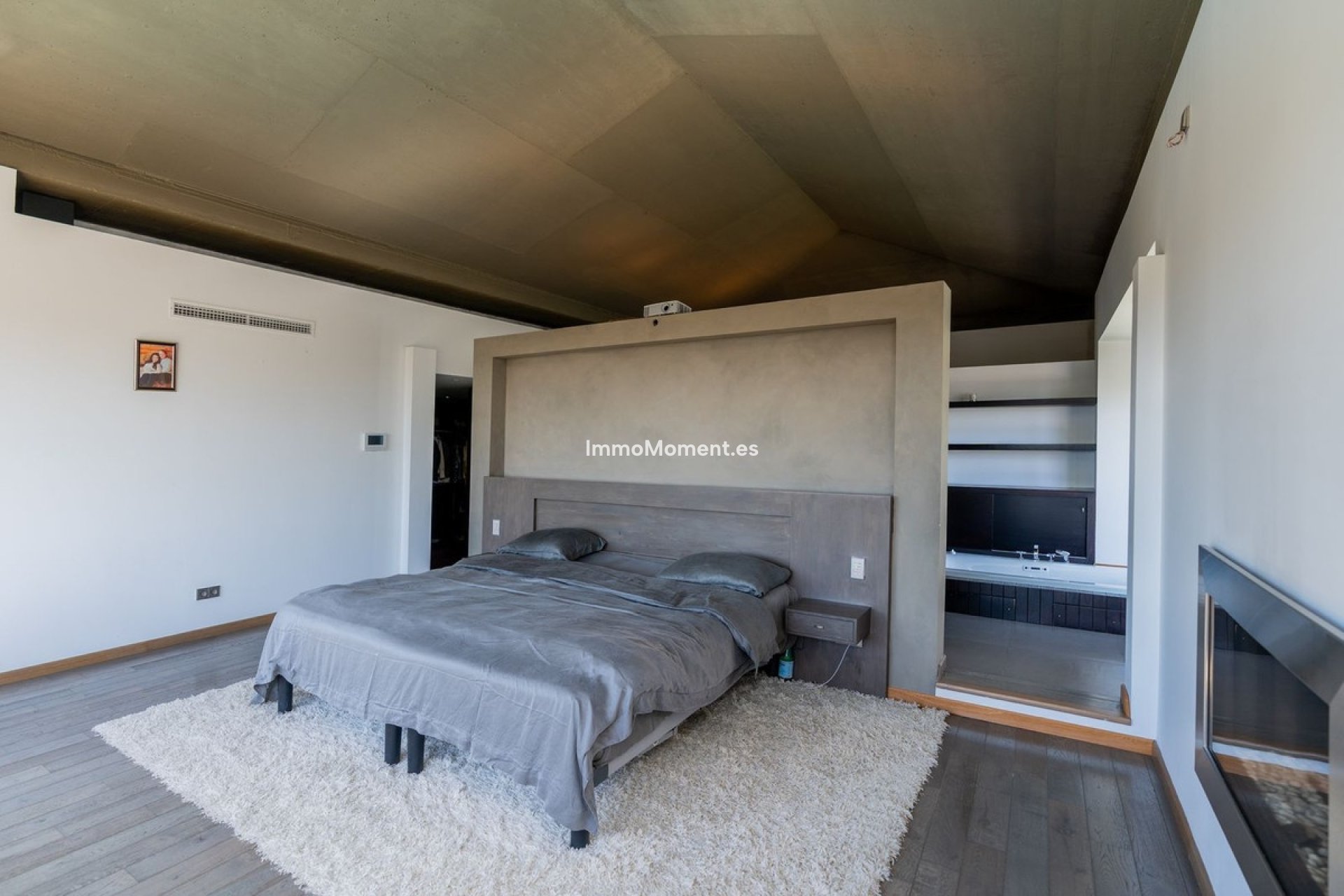 Wiederverkauf - Villa - Estepona  - New Golden Mile