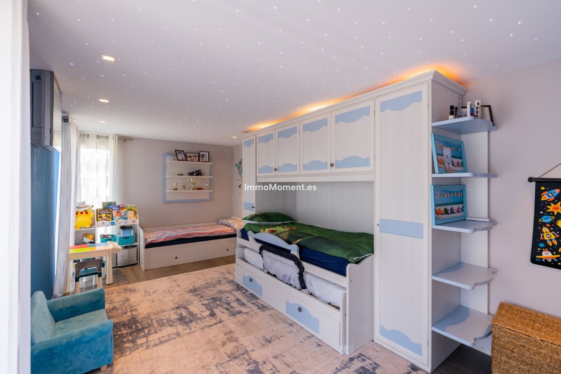 Wiederverkauf - Villa - Estepona  - New Golden Mile