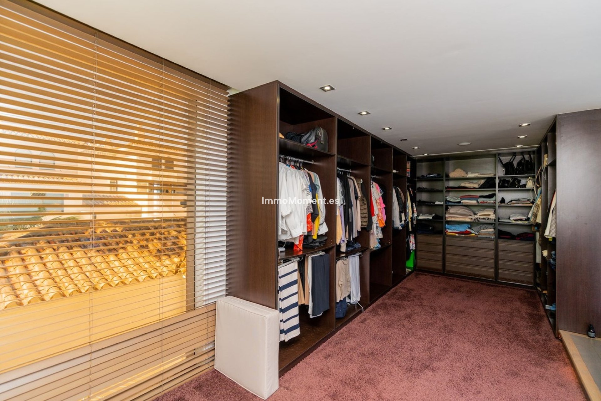 Wiederverkauf - Villa - Estepona  - New Golden Mile