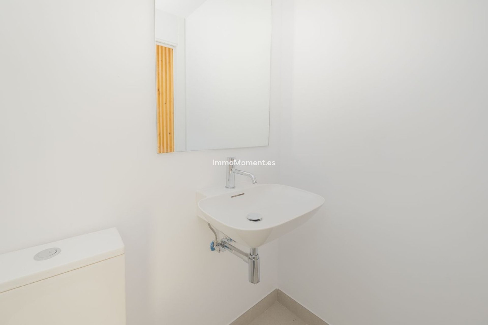 Wiederverkauf - Villa - Estepona  - New Golden Mile