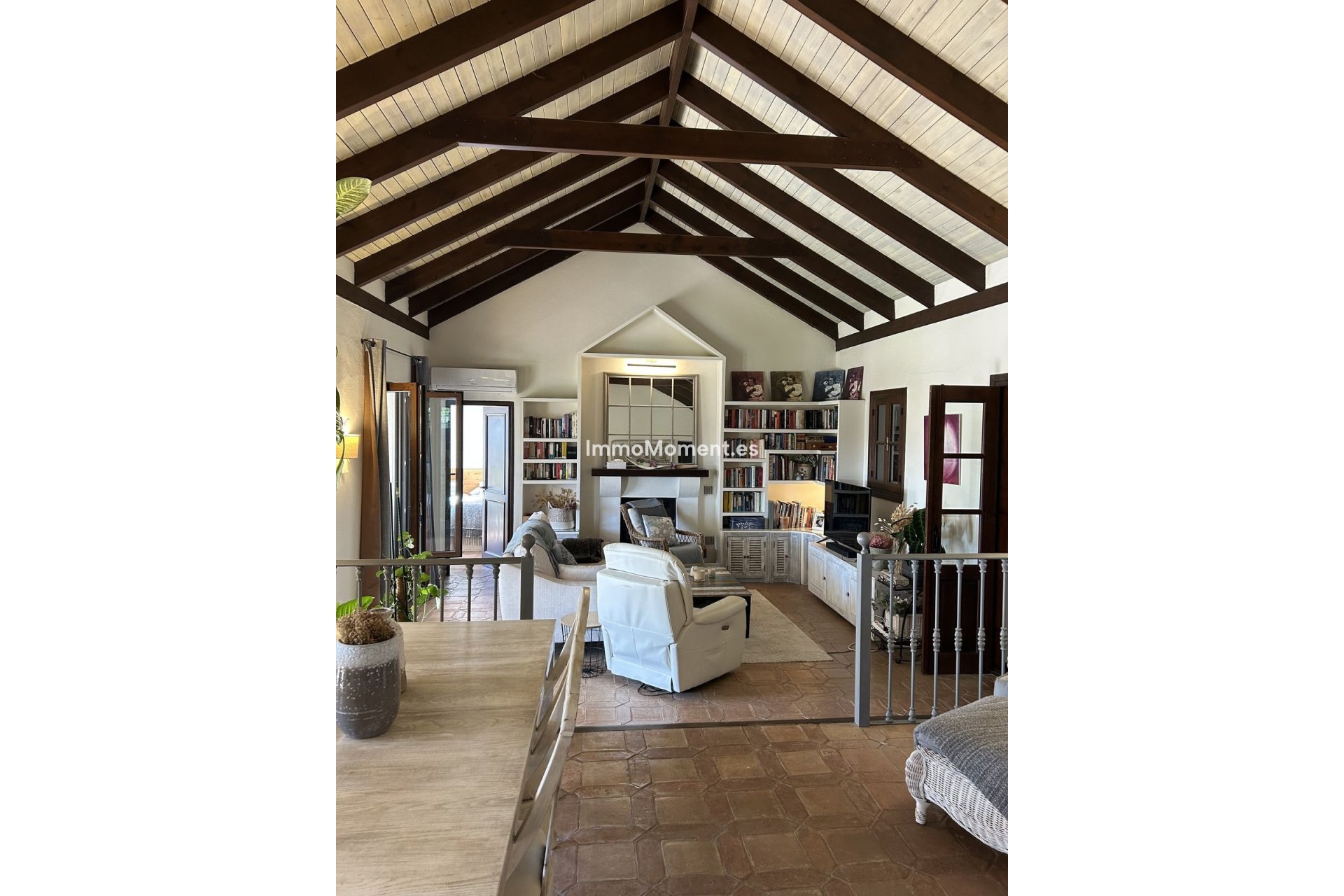 Wiederverkauf - Villa - Estepona  - New Golden Mile