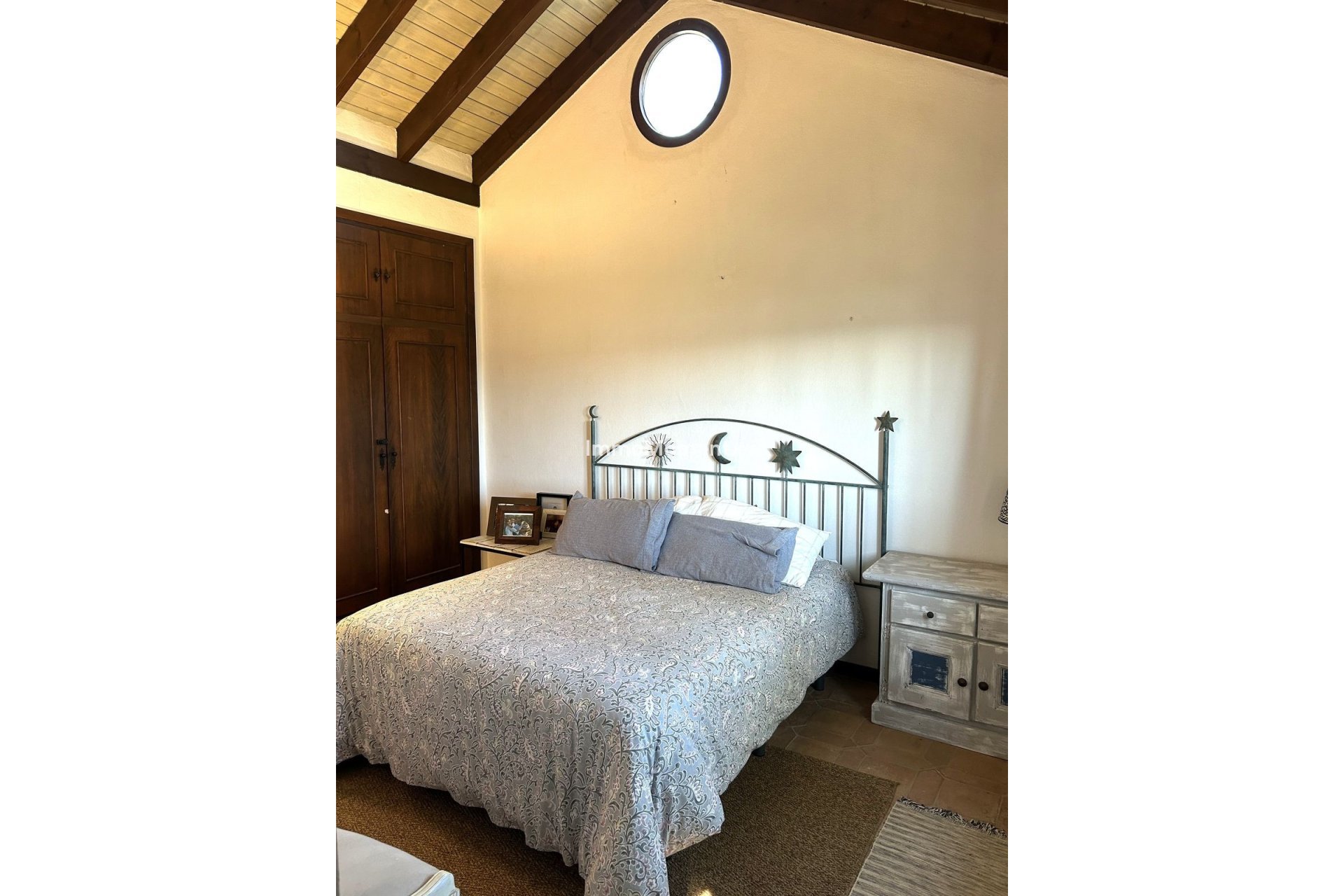 Wiederverkauf - Villa - Estepona  - New Golden Mile