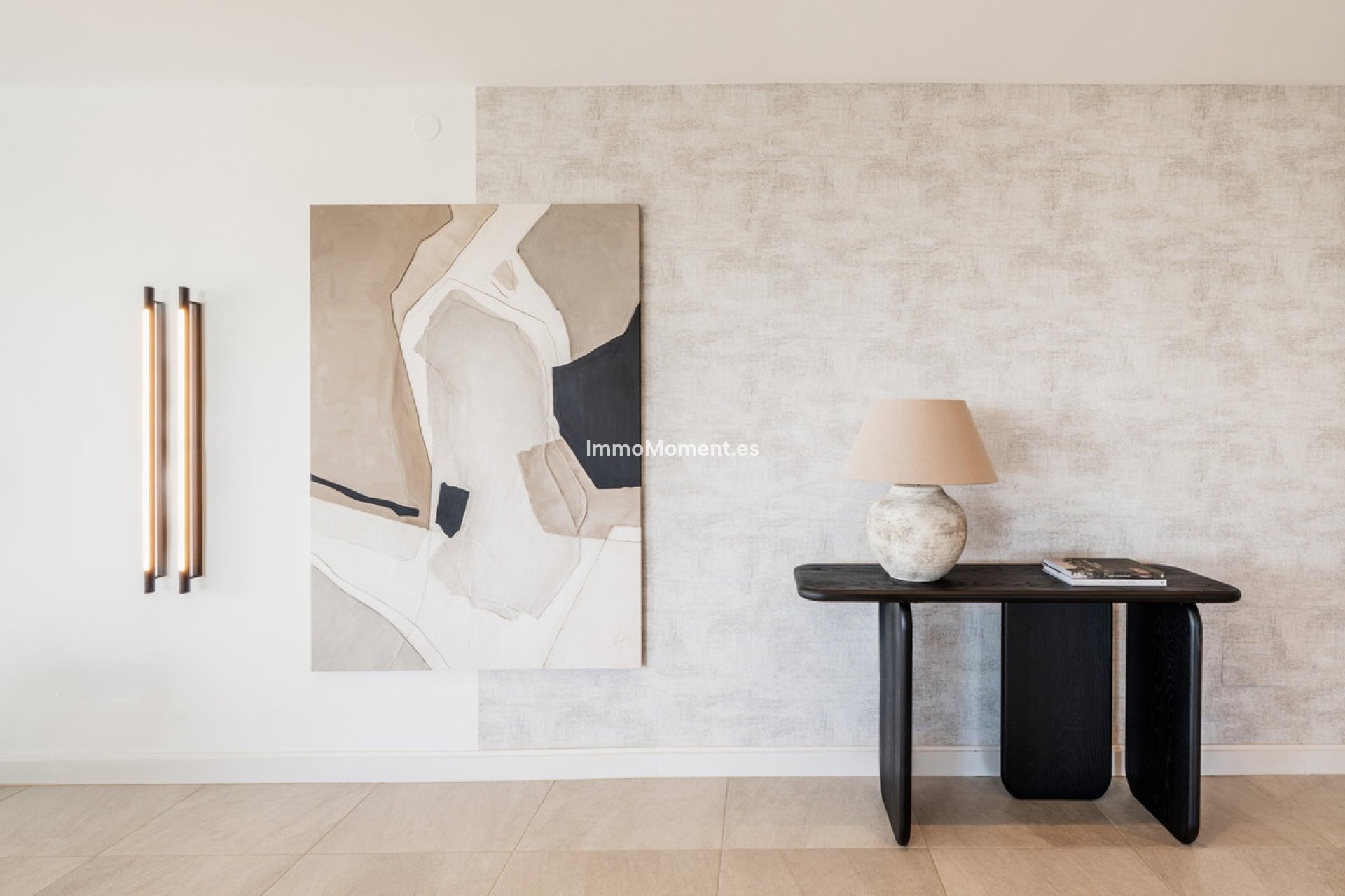 Wiederverkauf - Villa - Estepona  - New Golden Mile