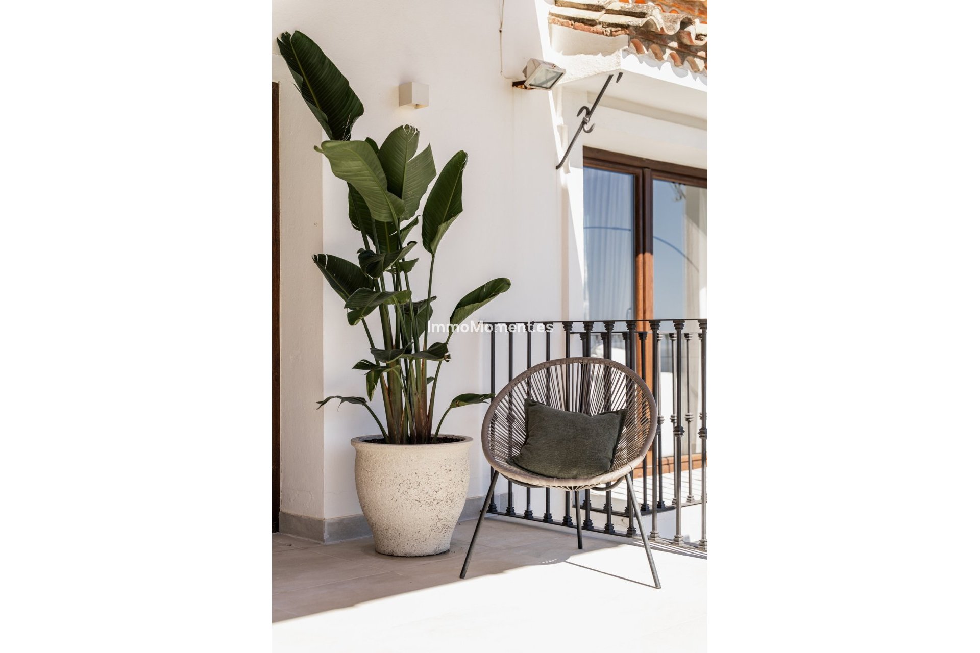 Wiederverkauf - Villa - Estepona  - New Golden Mile