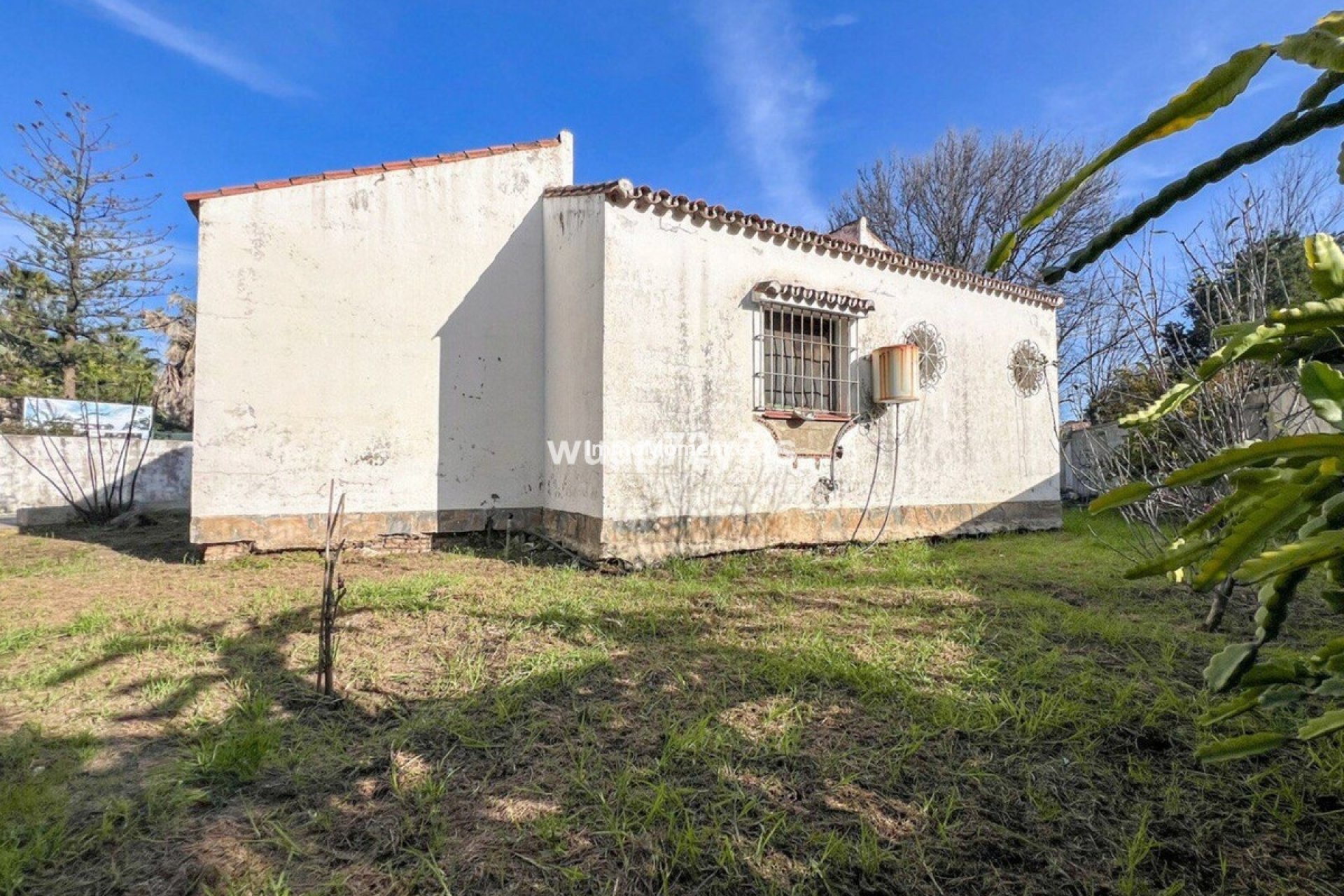 Wiederverkauf - Villa - Estepona  - New Golden Mile