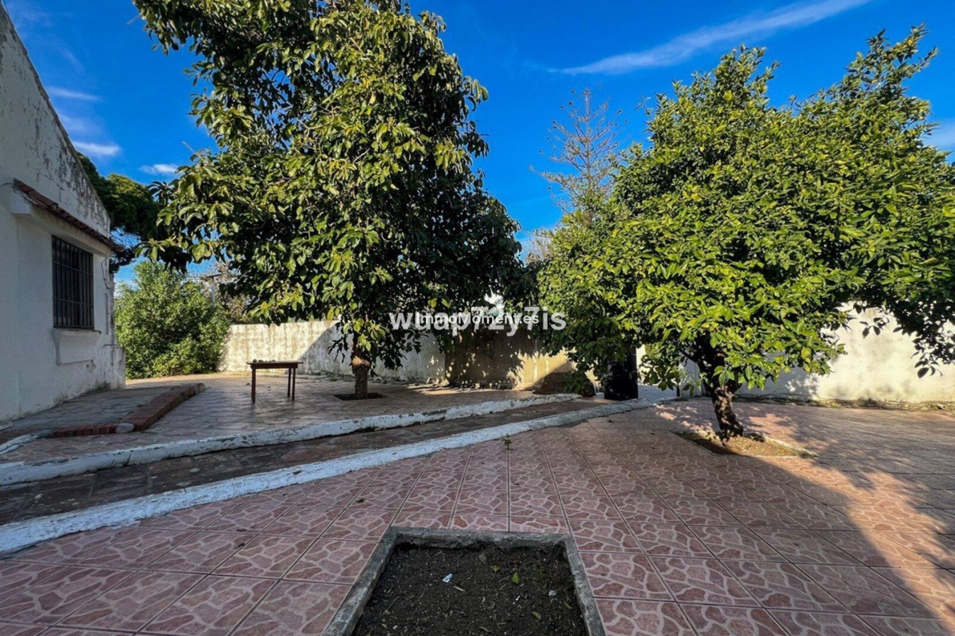 Wiederverkauf - Villa - Estepona  - New Golden Mile