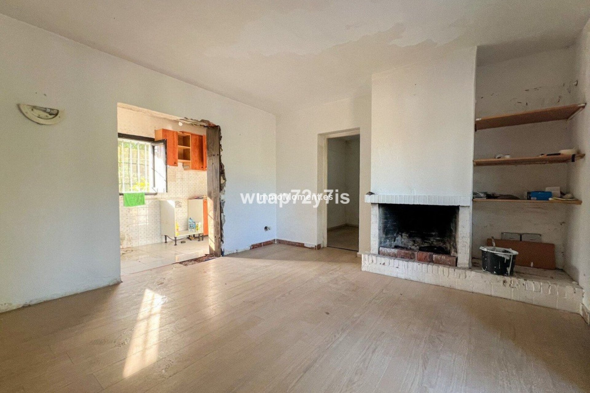 Wiederverkauf - Villa - Estepona  - New Golden Mile