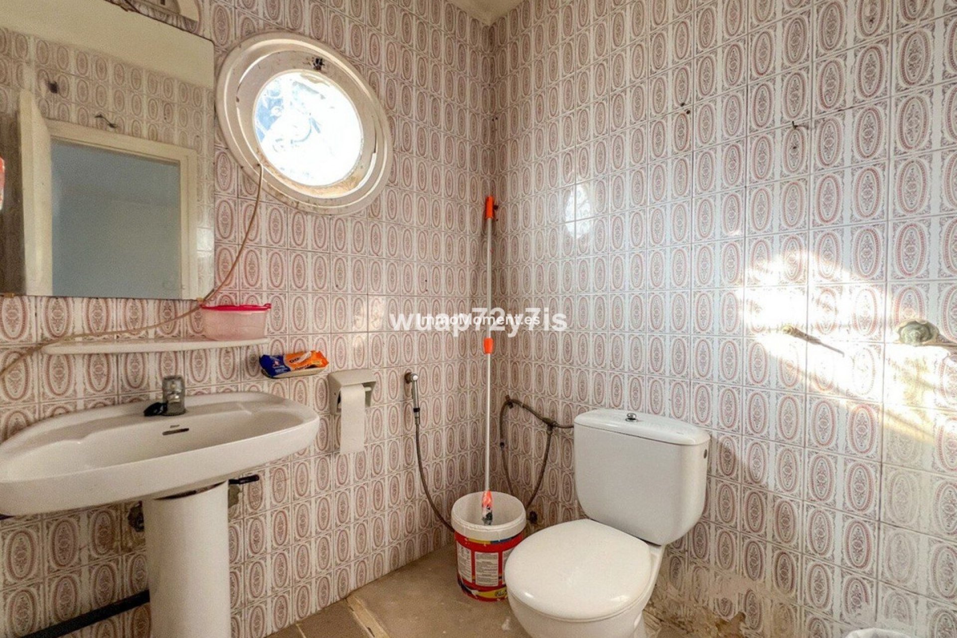 Wiederverkauf - Villa - Estepona  - New Golden Mile