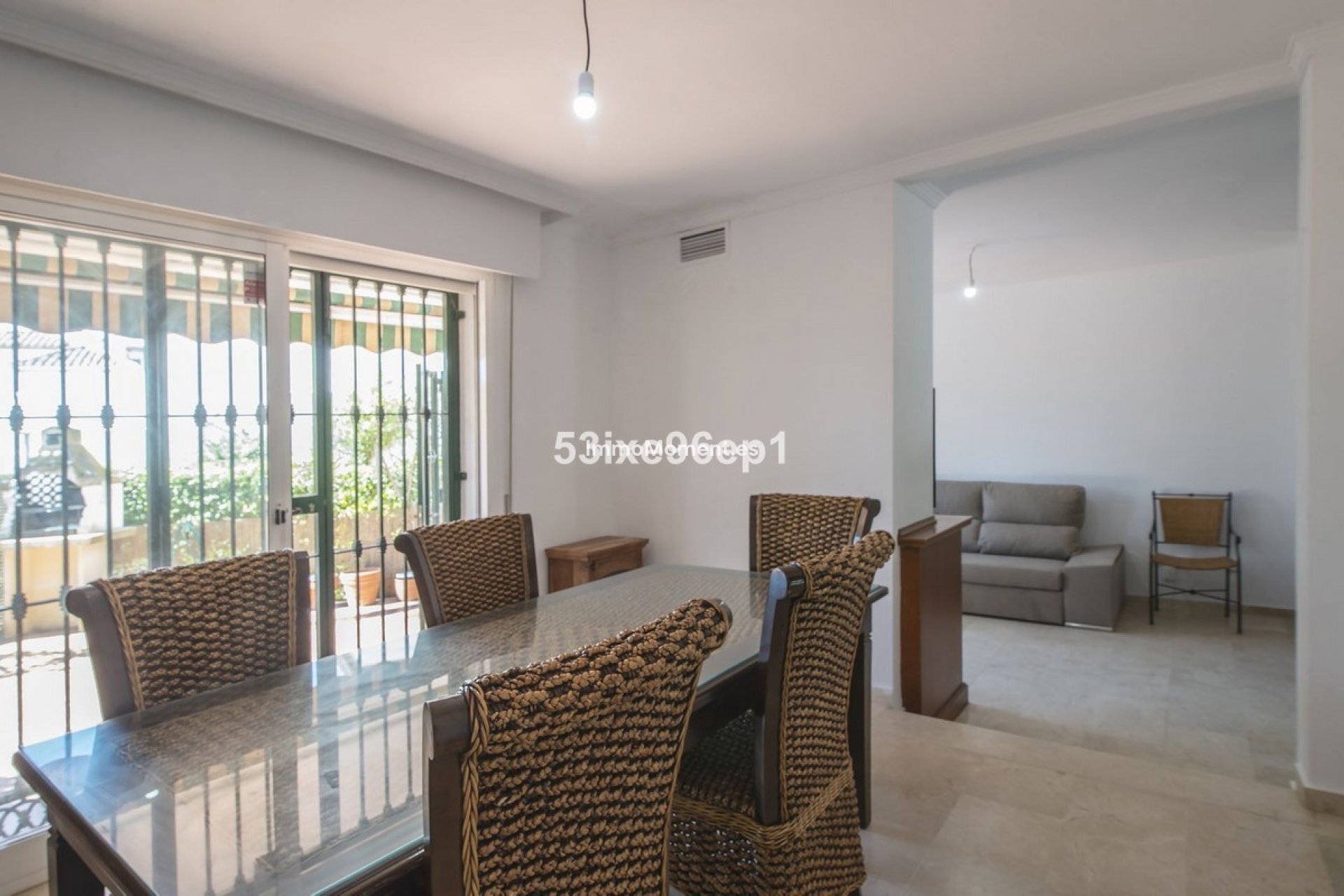 Wiederverkauf - Villa - Estepona  - New Golden Mile