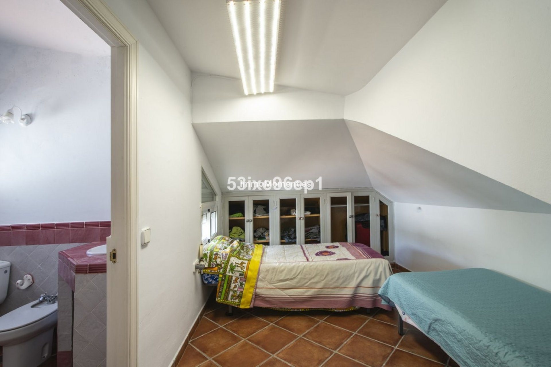 Wiederverkauf - Villa - Estepona  - New Golden Mile