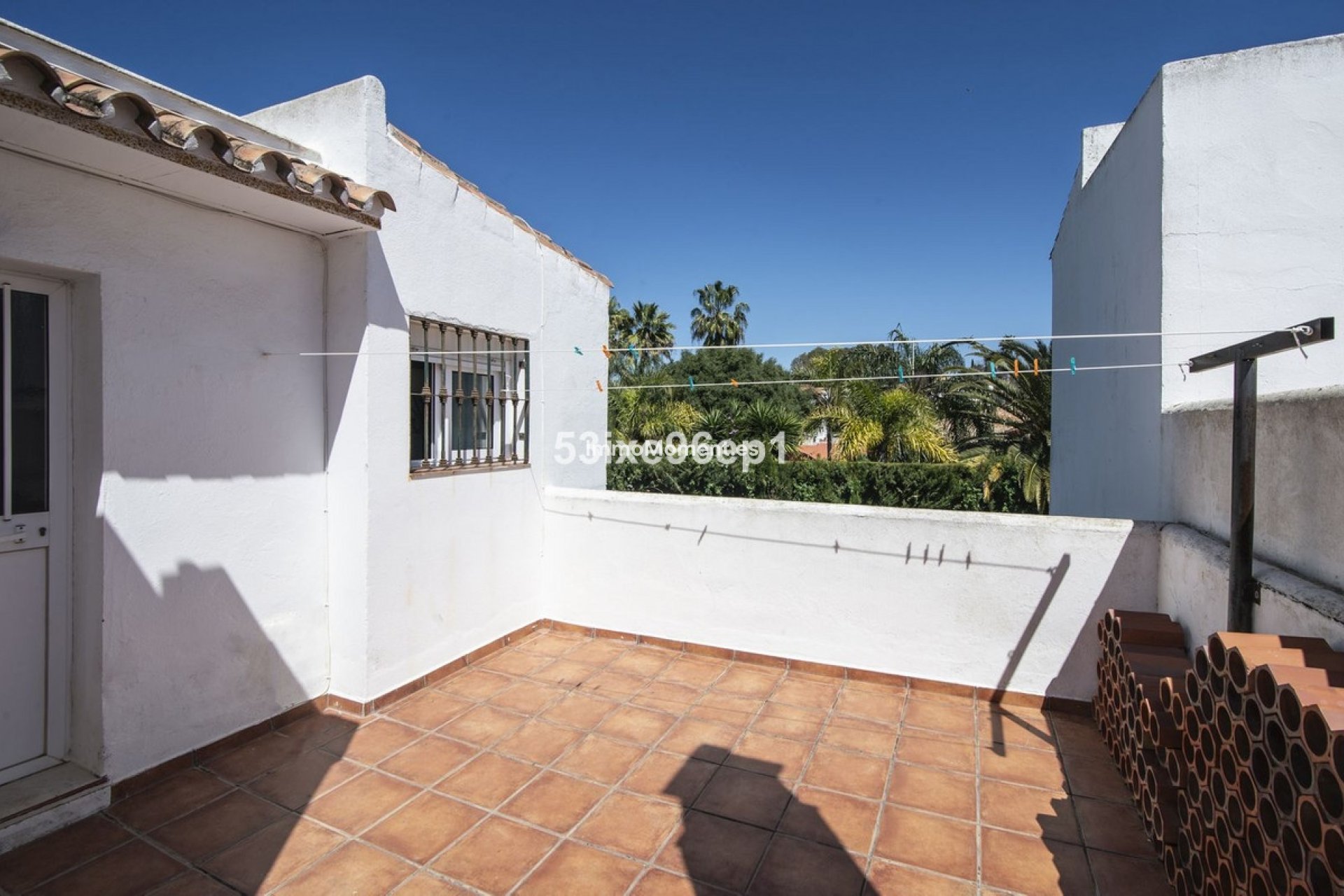 Wiederverkauf - Villa - Estepona  - New Golden Mile