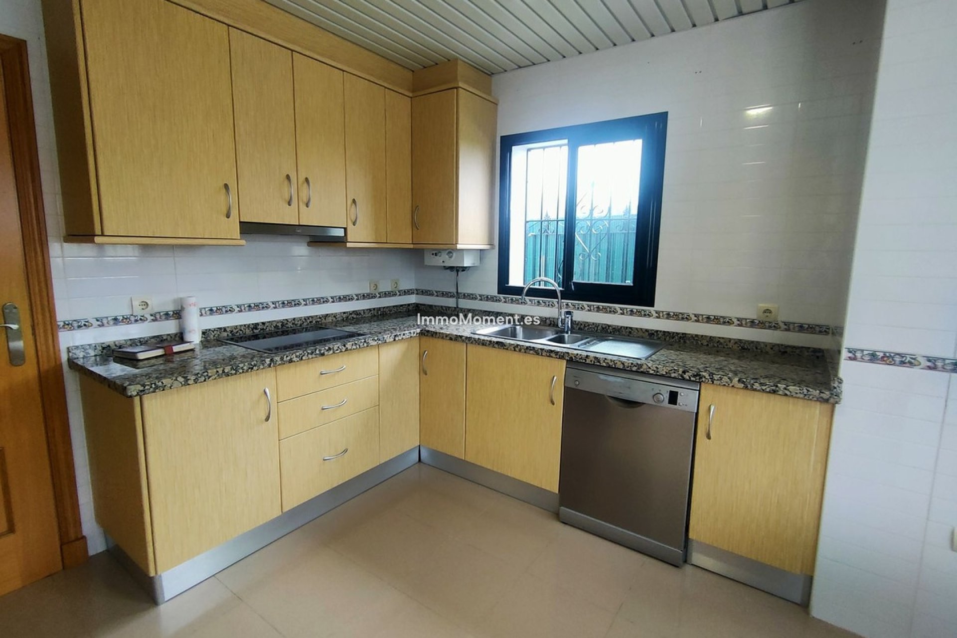 Wiederverkauf - Villa - Estepona  - New Golden Mile