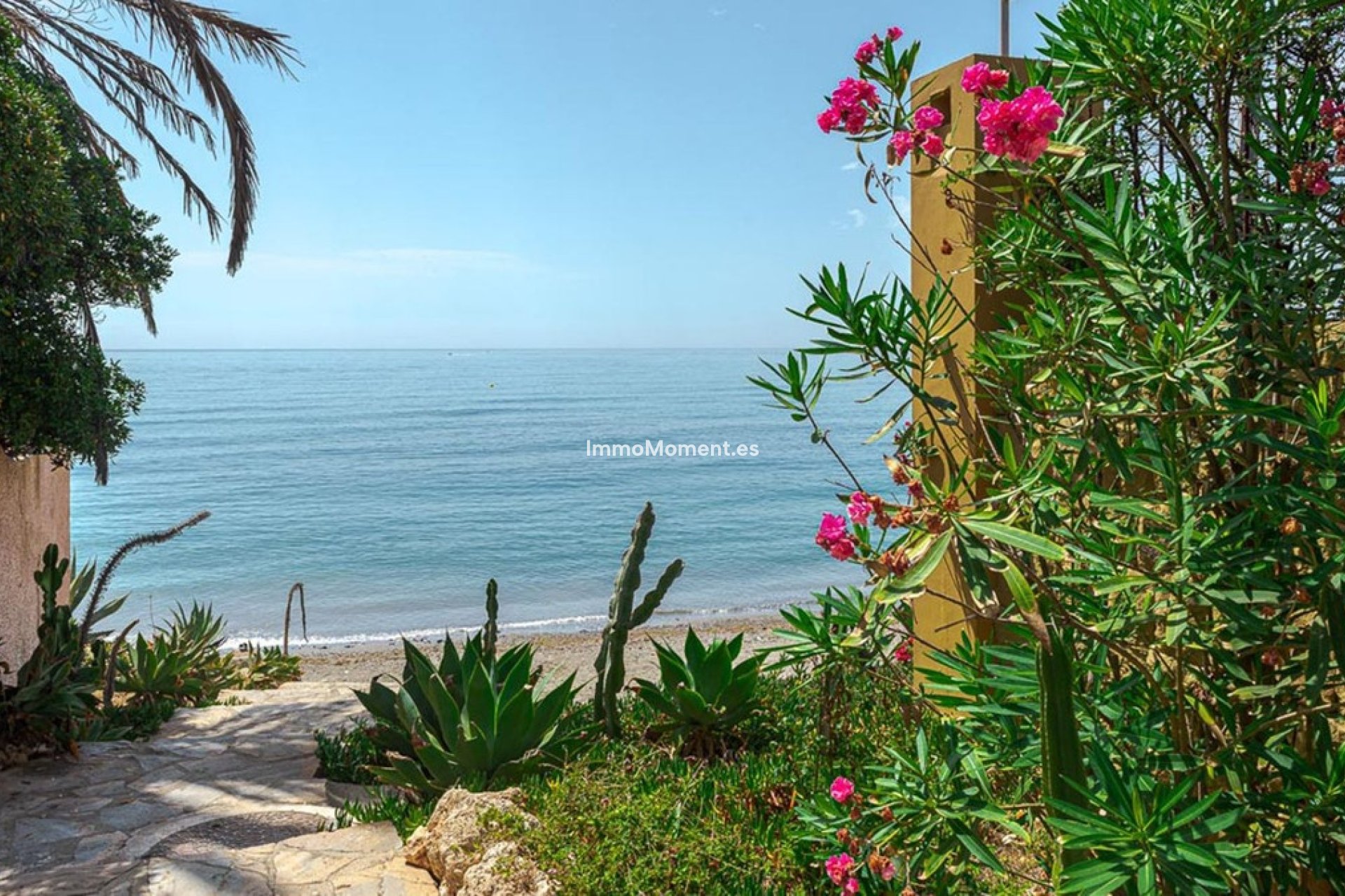 Wiederverkauf - Villa - Estepona  - New Golden Mile