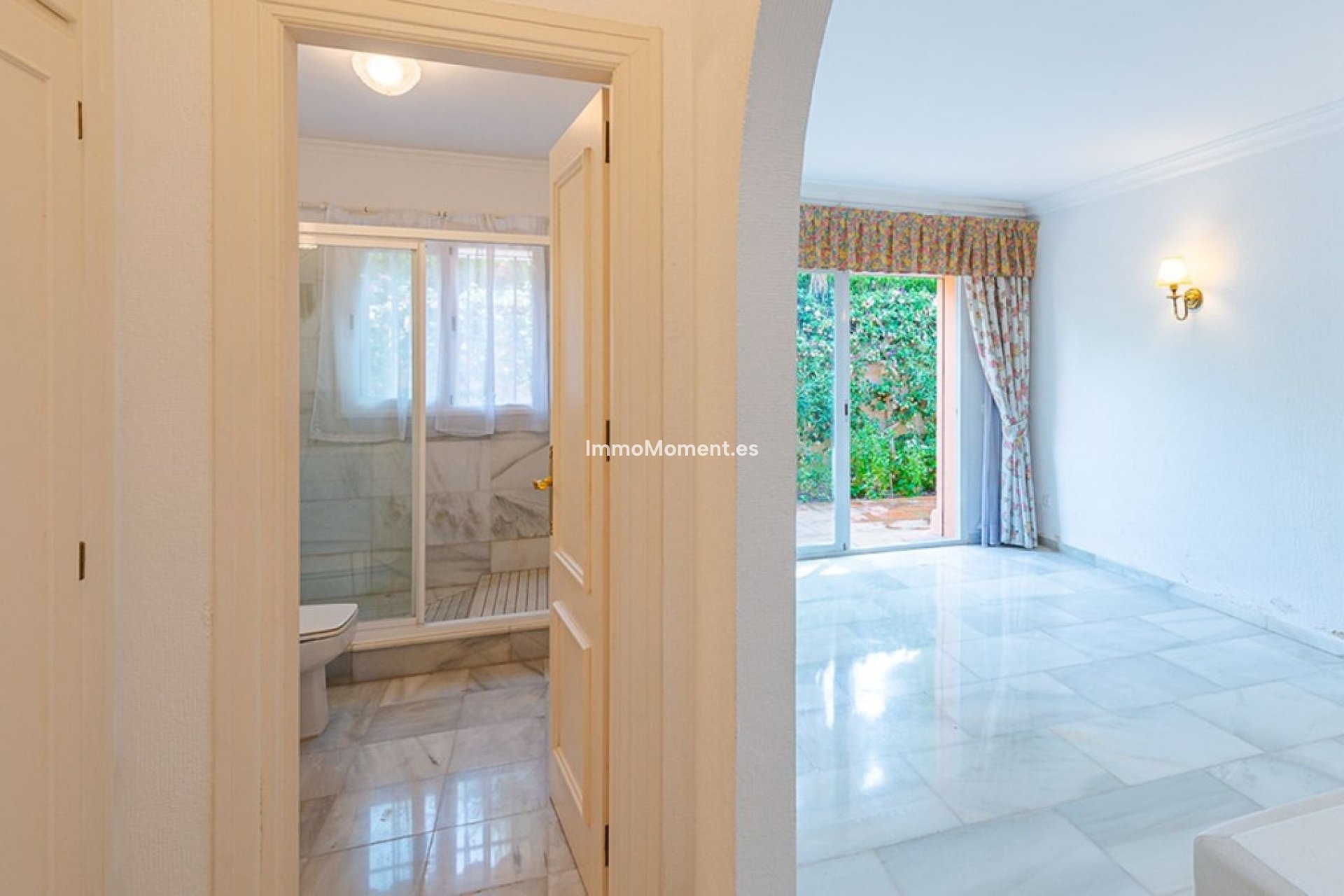 Wiederverkauf - Villa - Estepona  - New Golden Mile