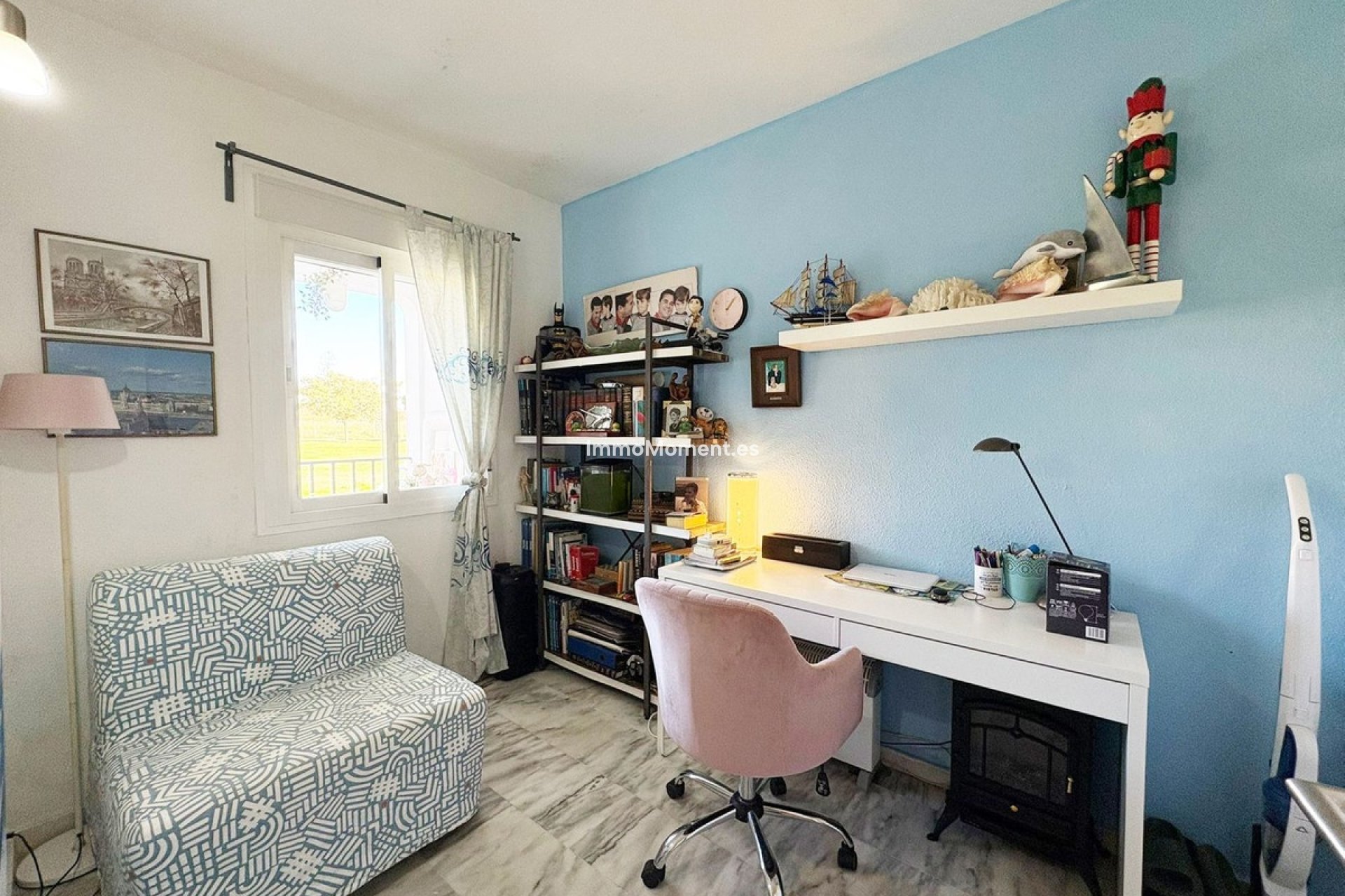 Wiederverkauf - Villa - Estepona  - New Golden Mile