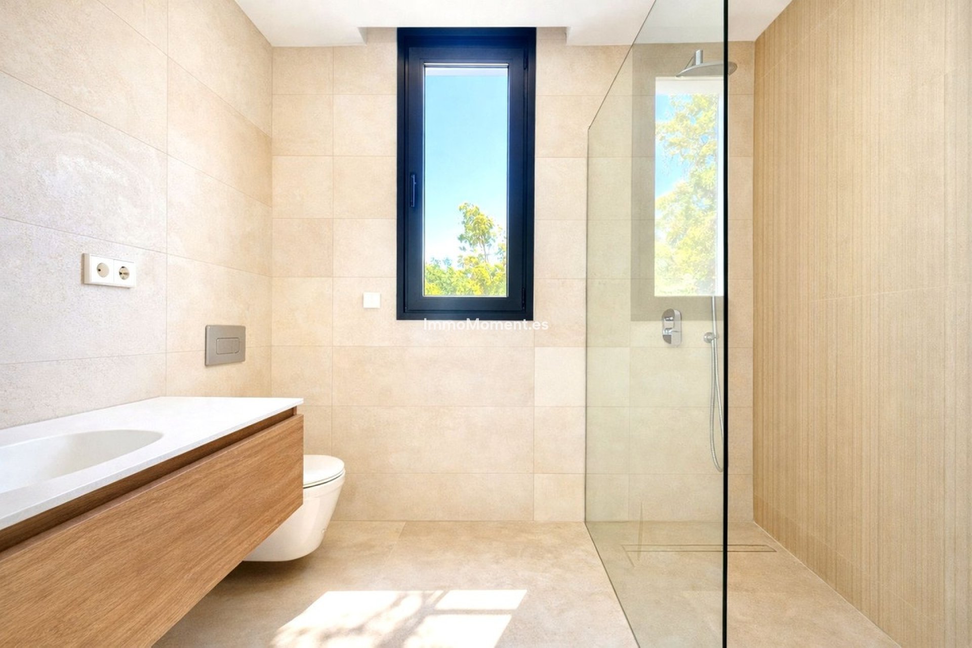 Wiederverkauf - Villa - Estepona  - New Golden Mile