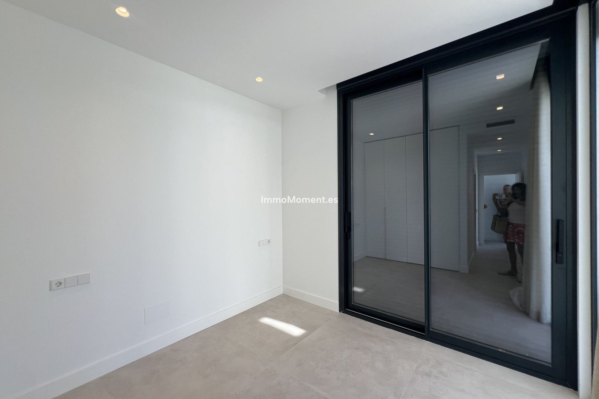 Wiederverkauf - Villa - Estepona  - New Golden Mile