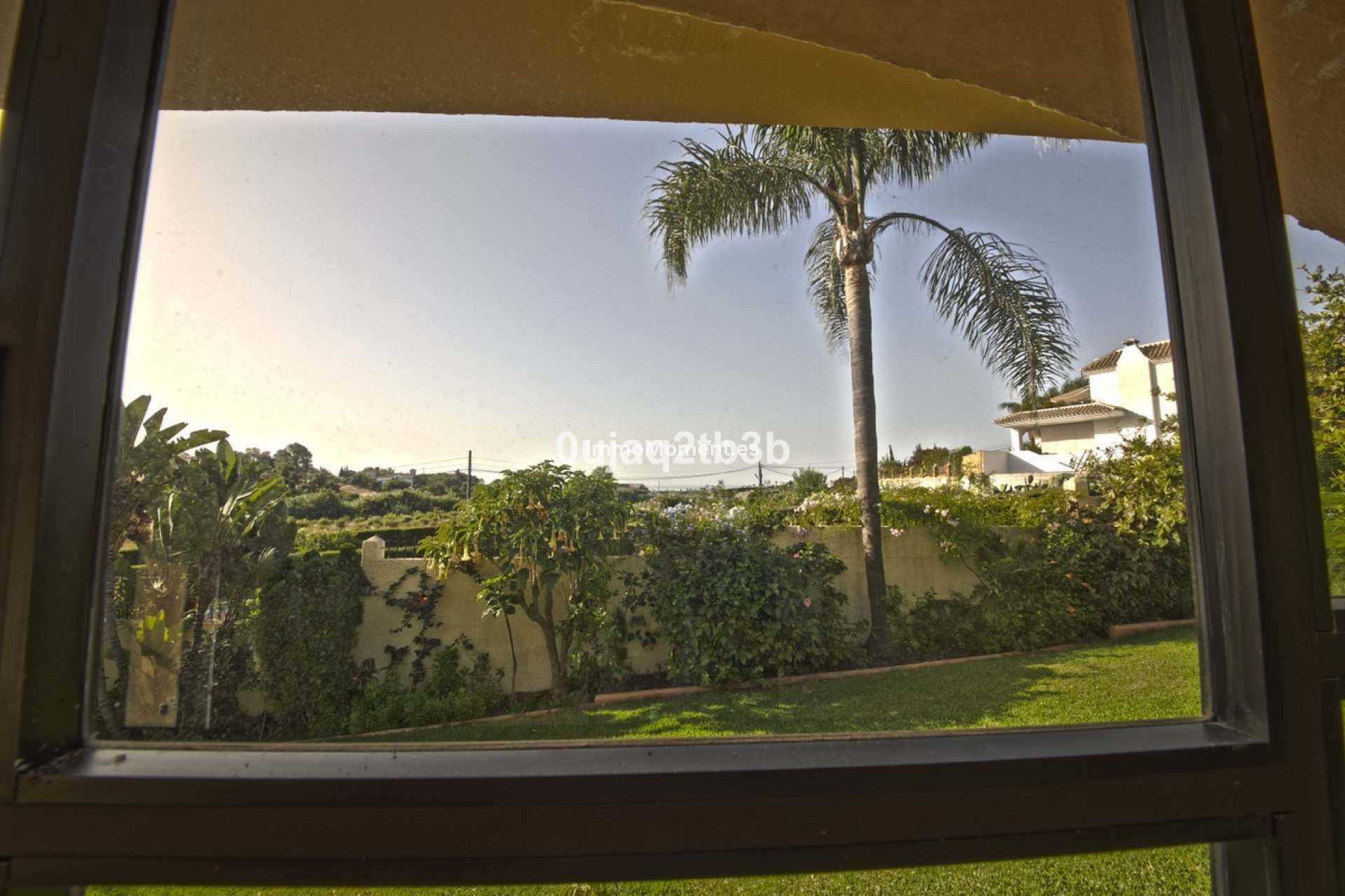Wiederverkauf - Villa - Estepona  - New Golden Mile
