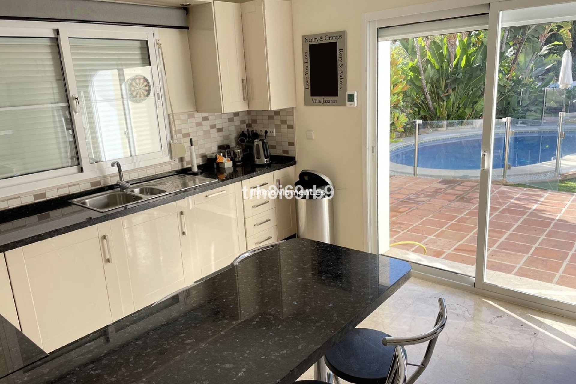 Wiederverkauf - Villa - Estepona  - New Golden Mile