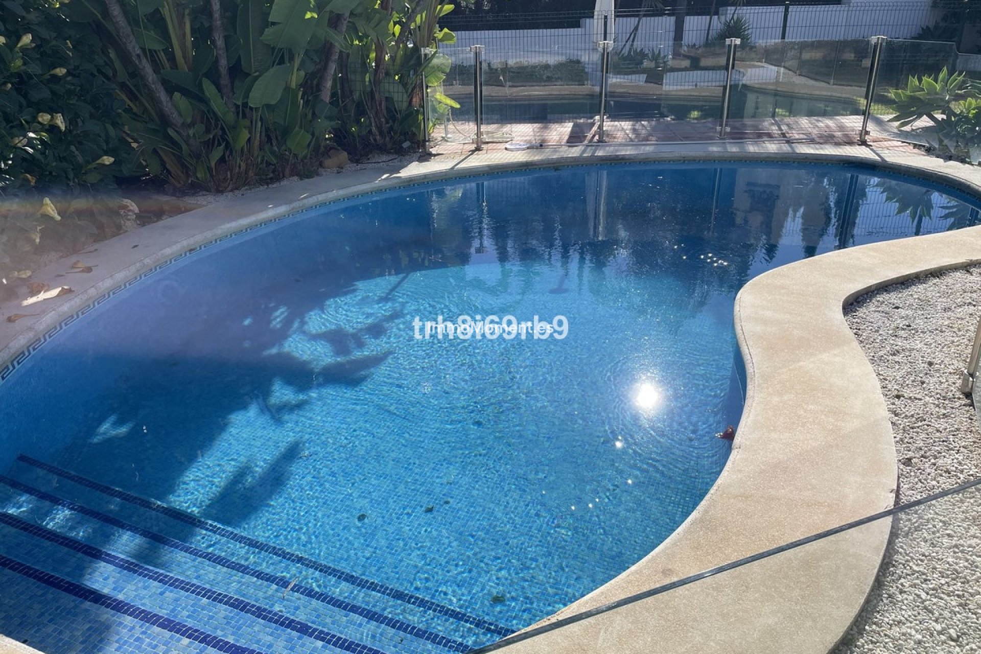 Wiederverkauf - Villa - Estepona  - New Golden Mile