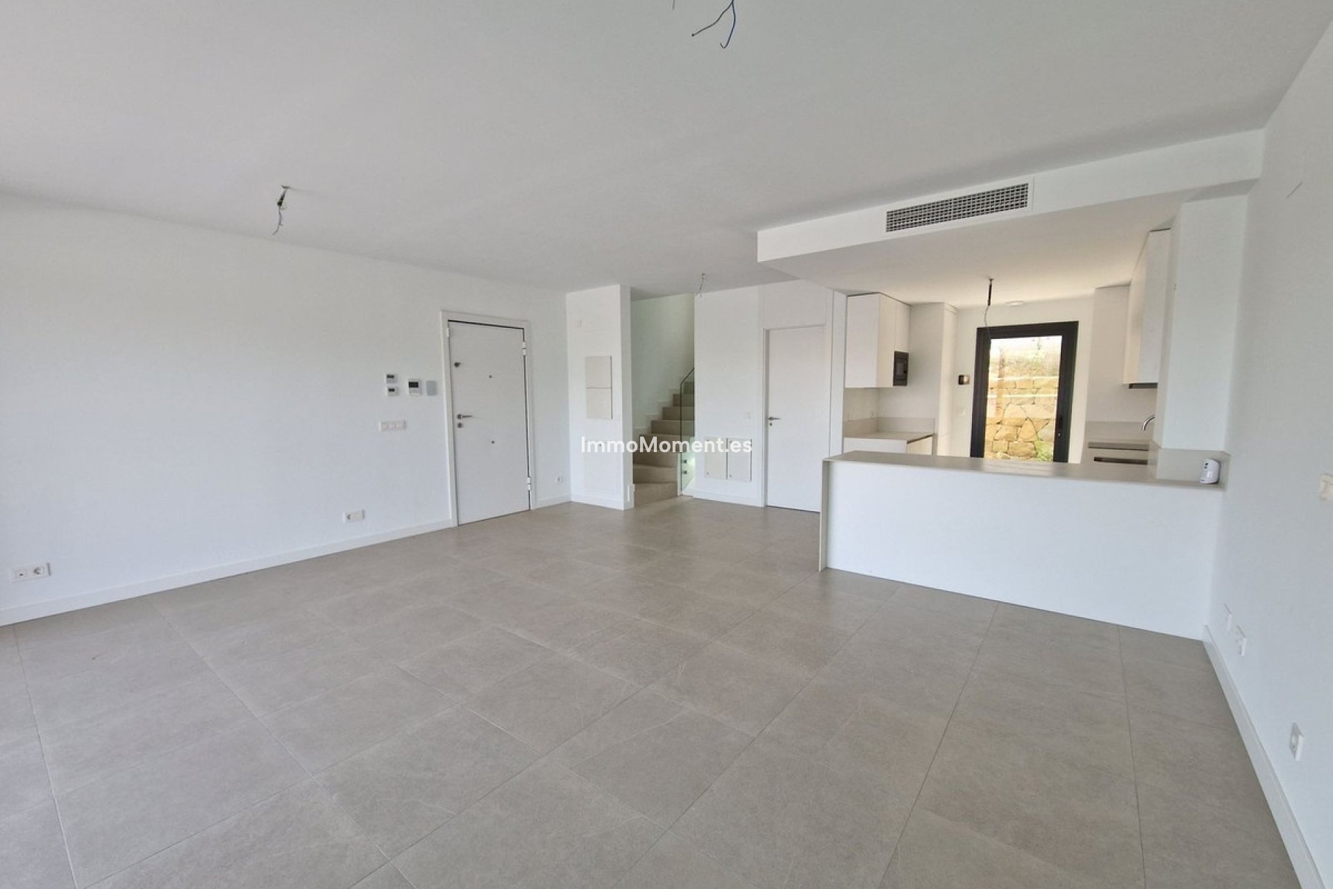 Wiederverkauf - Villa - Estepona  - New Golden Mile