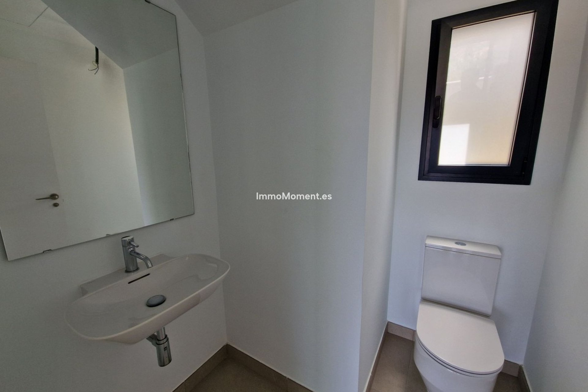 Wiederverkauf - Villa - Estepona  - New Golden Mile