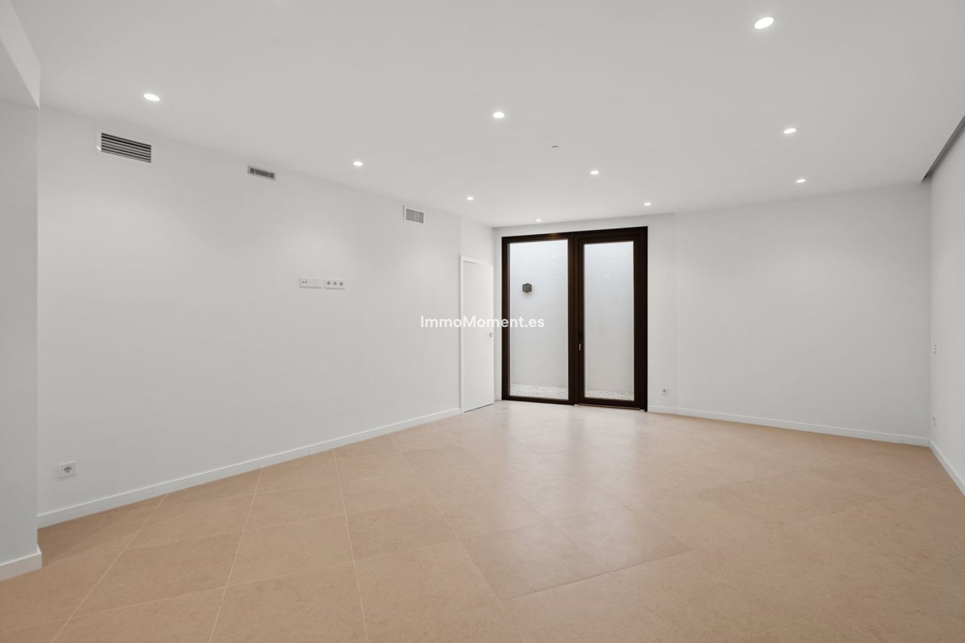 Wiederverkauf - Villa - Estepona  - New Golden Mile