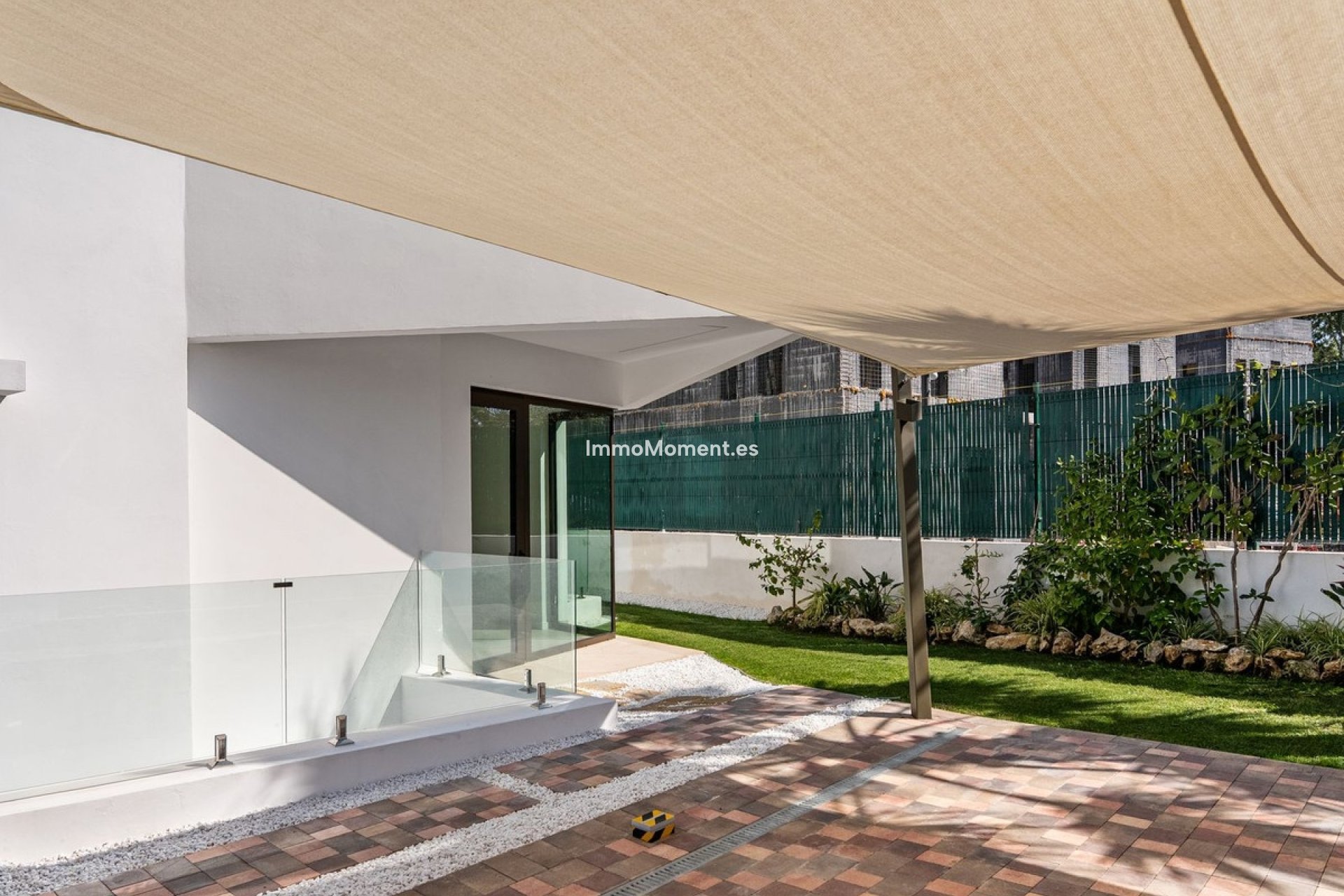 Wiederverkauf - Villa - Estepona  - New Golden Mile