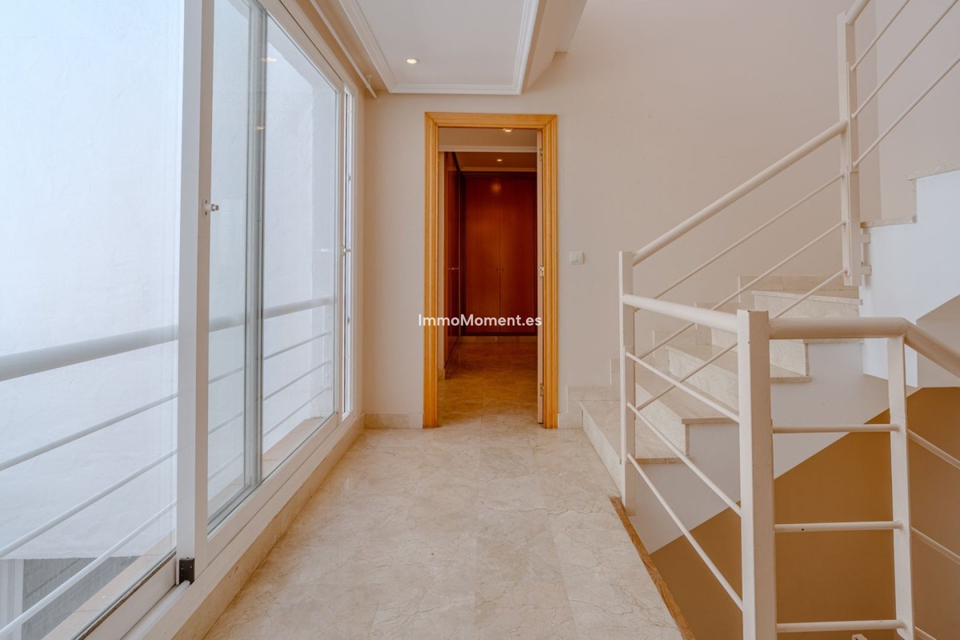 Wiederverkauf - Villa - Estepona  - New Golden Mile