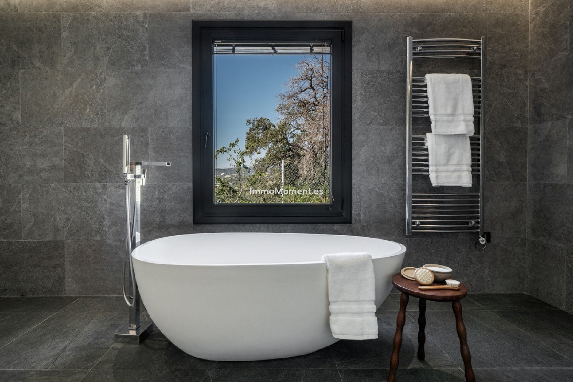 Wiederverkauf - Villa - Estepona  - Selwo