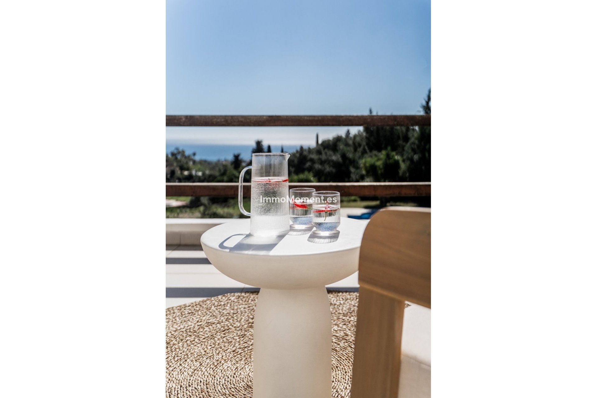 Wiederverkauf - Villa - Estepona  - Selwo