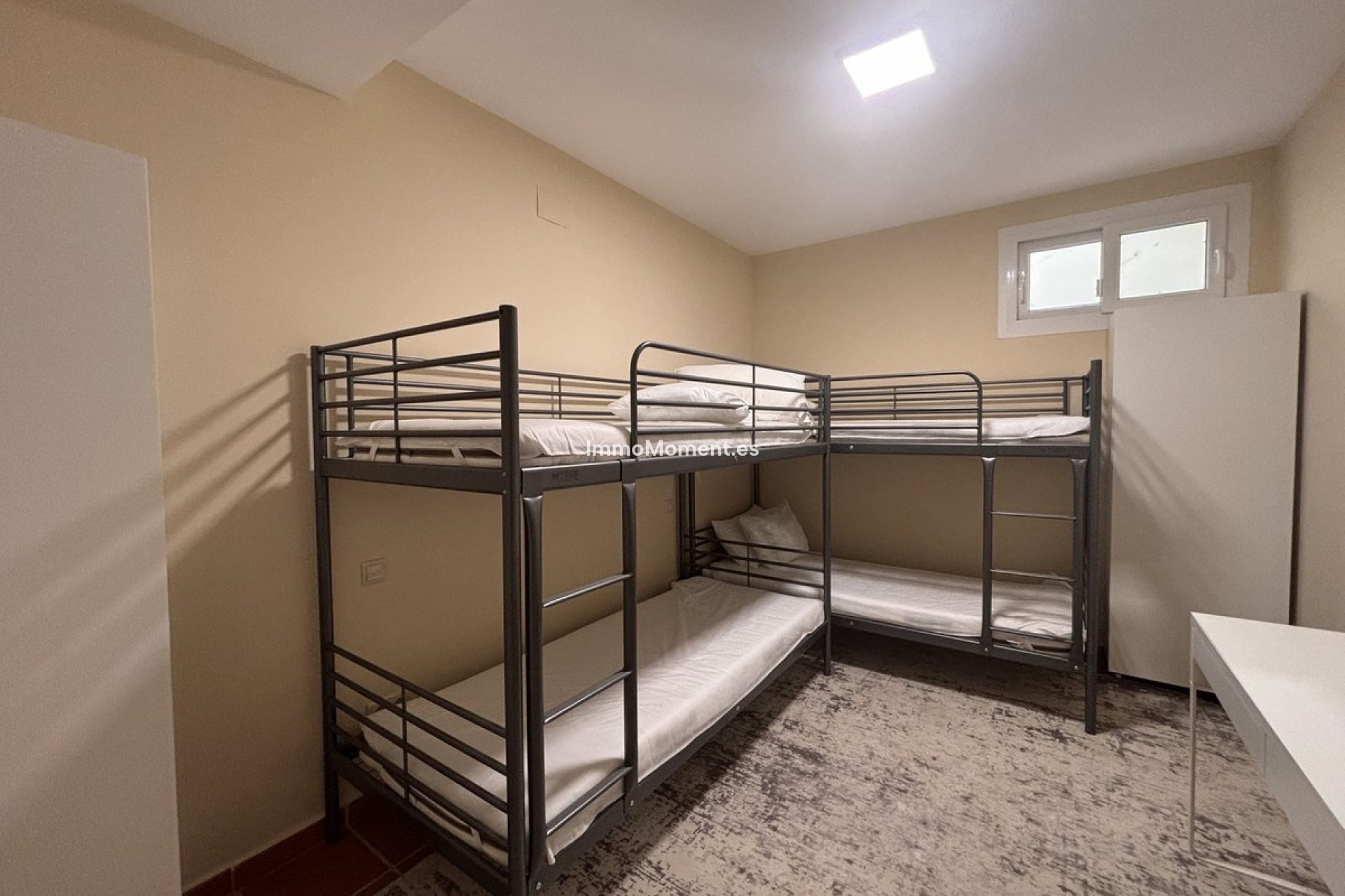 Wiederverkauf - Villa - Estepona  - Selwo