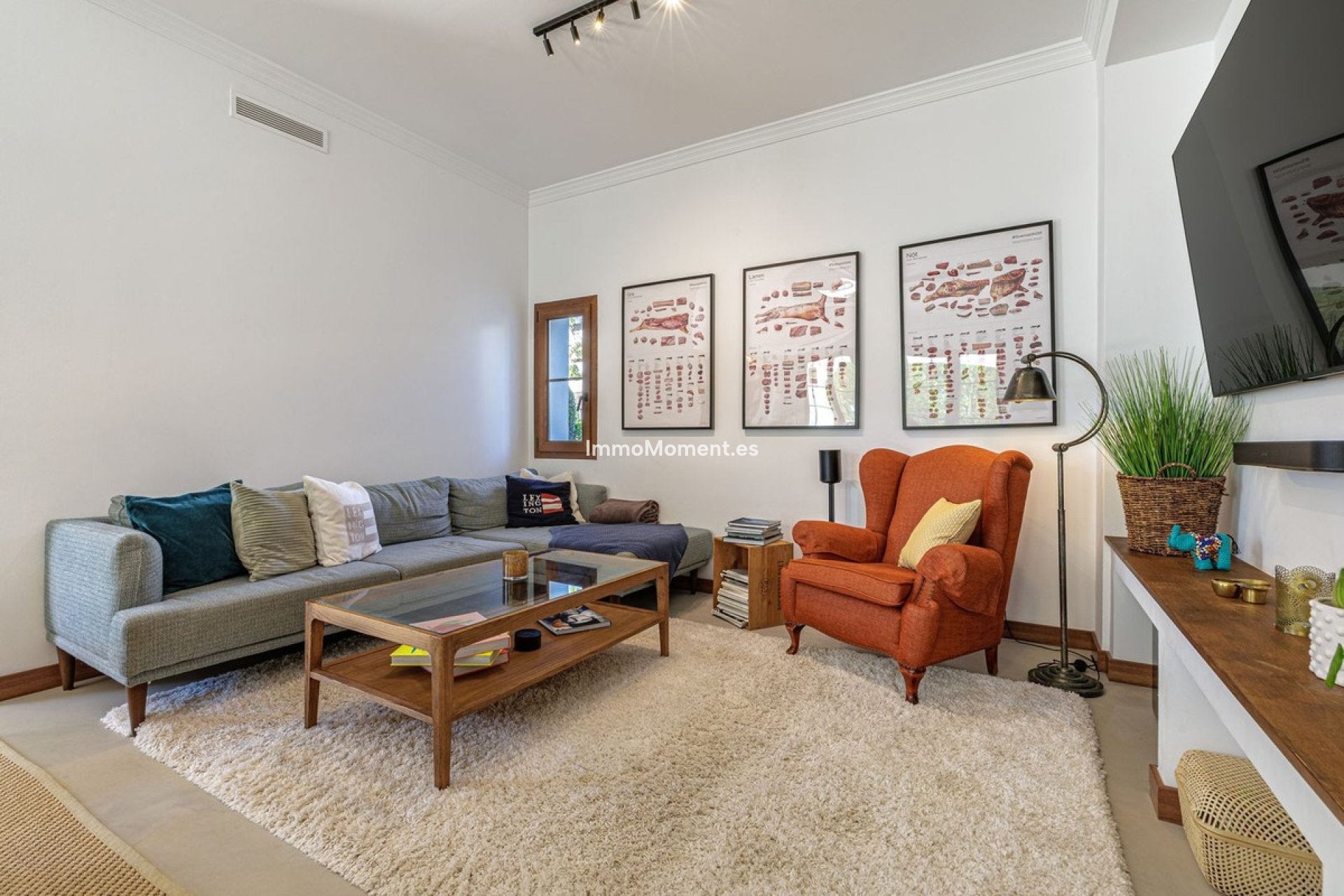 Wiederverkauf - Villa - Estepona  - Selwo