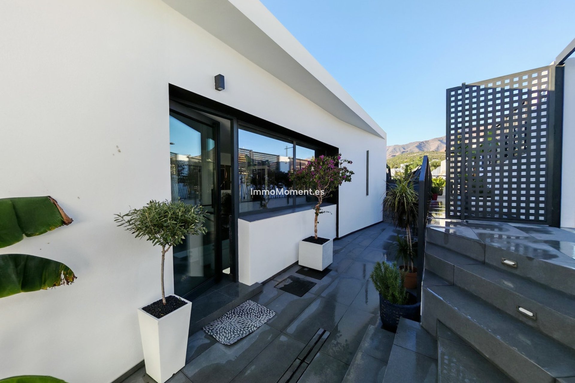 Wiederverkauf - Villa - Estepona  - Valle Romano