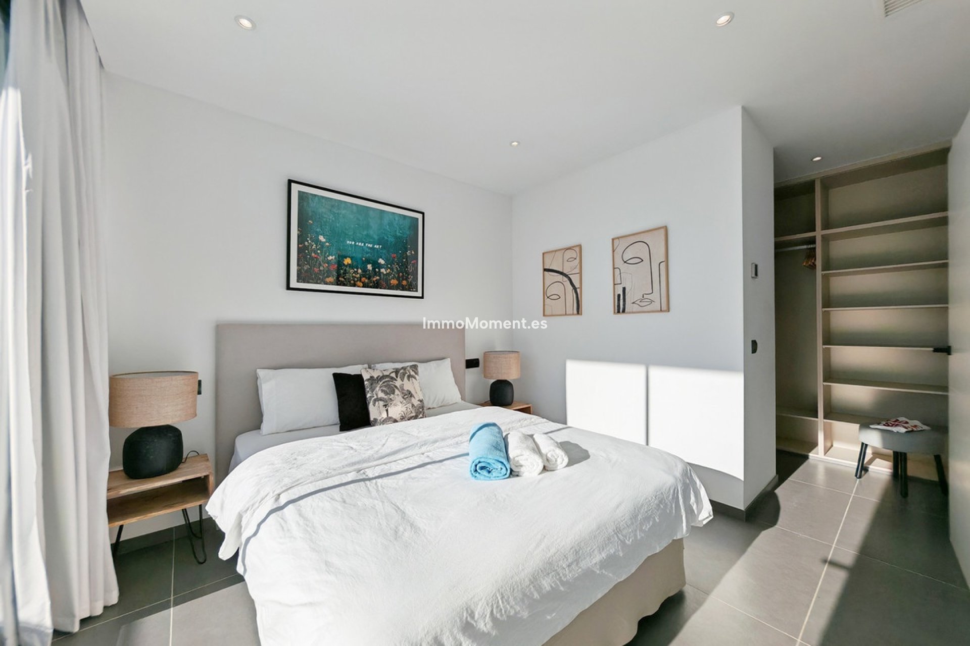 Wiederverkauf - Villa - Estepona  - Valle Romano