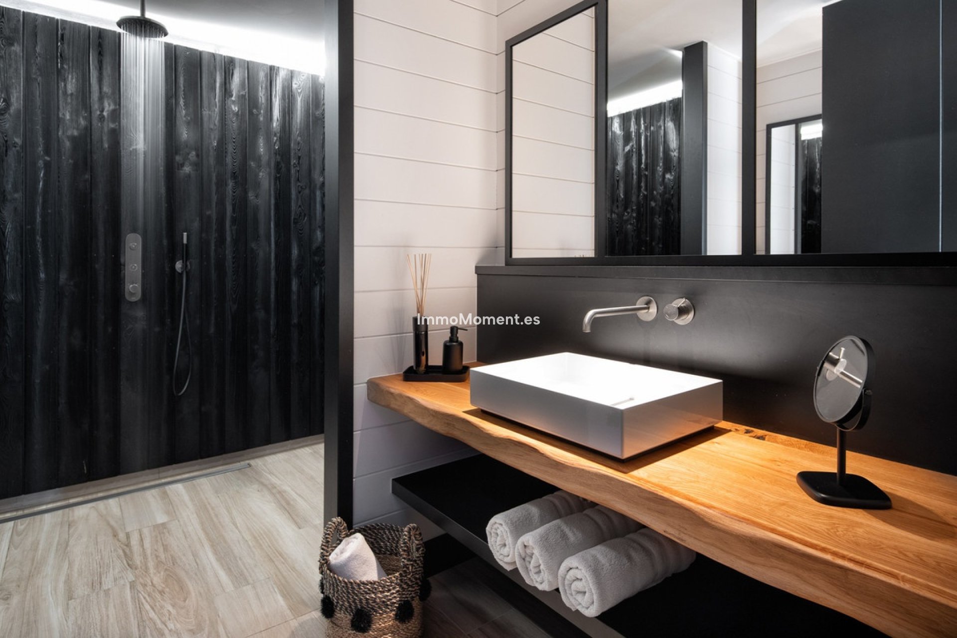 Wiederverkauf - Villa - Estepona  - Valle Romano