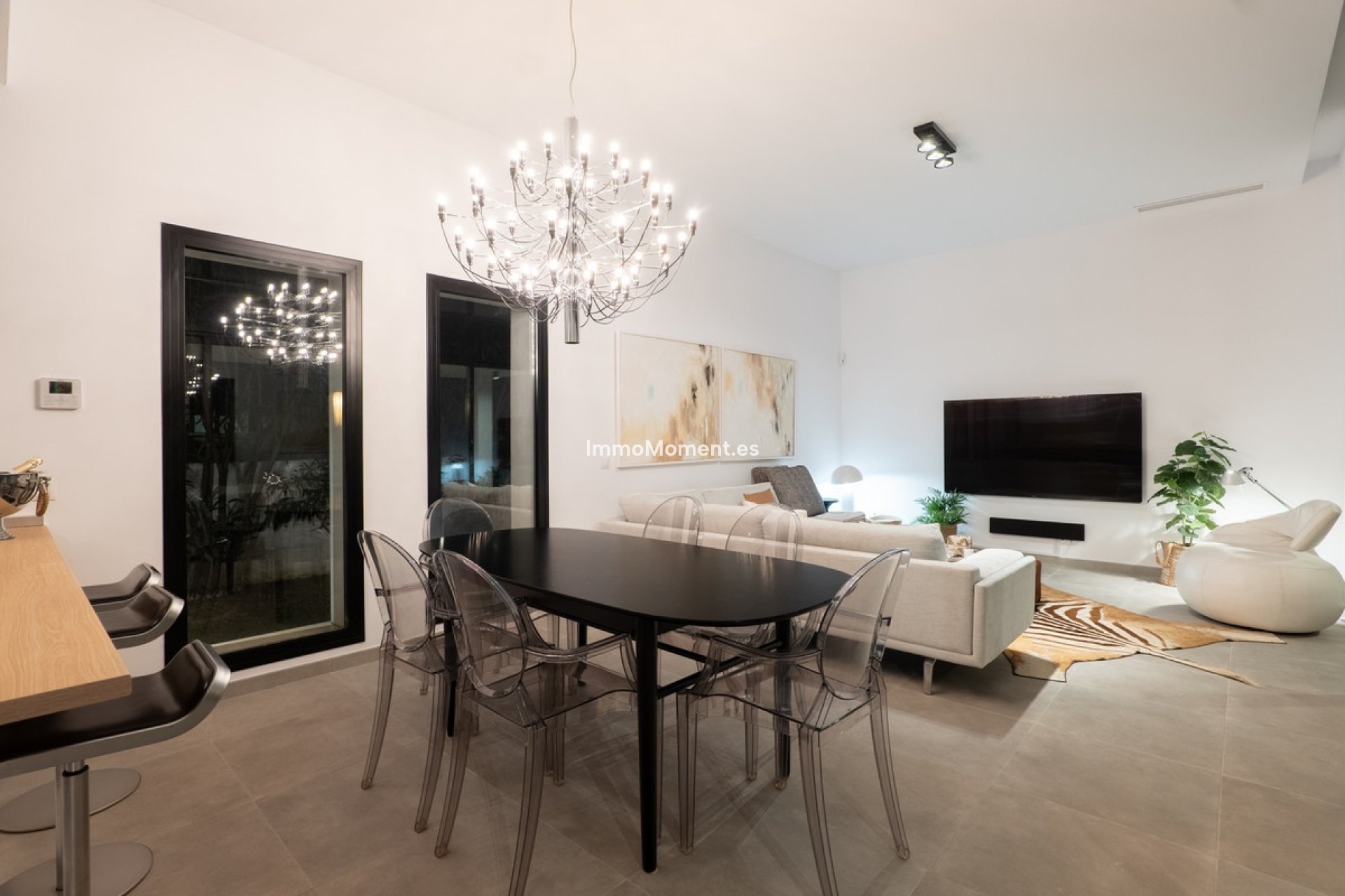 Wiederverkauf - Villa - Estepona  - Valle Romano