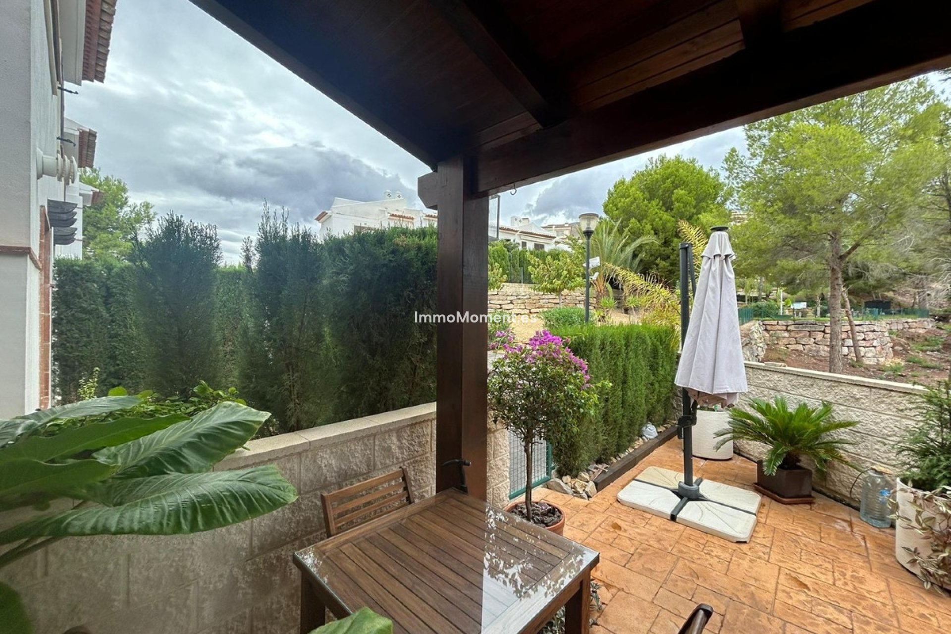 Wiederverkauf - Villa - Finestrat