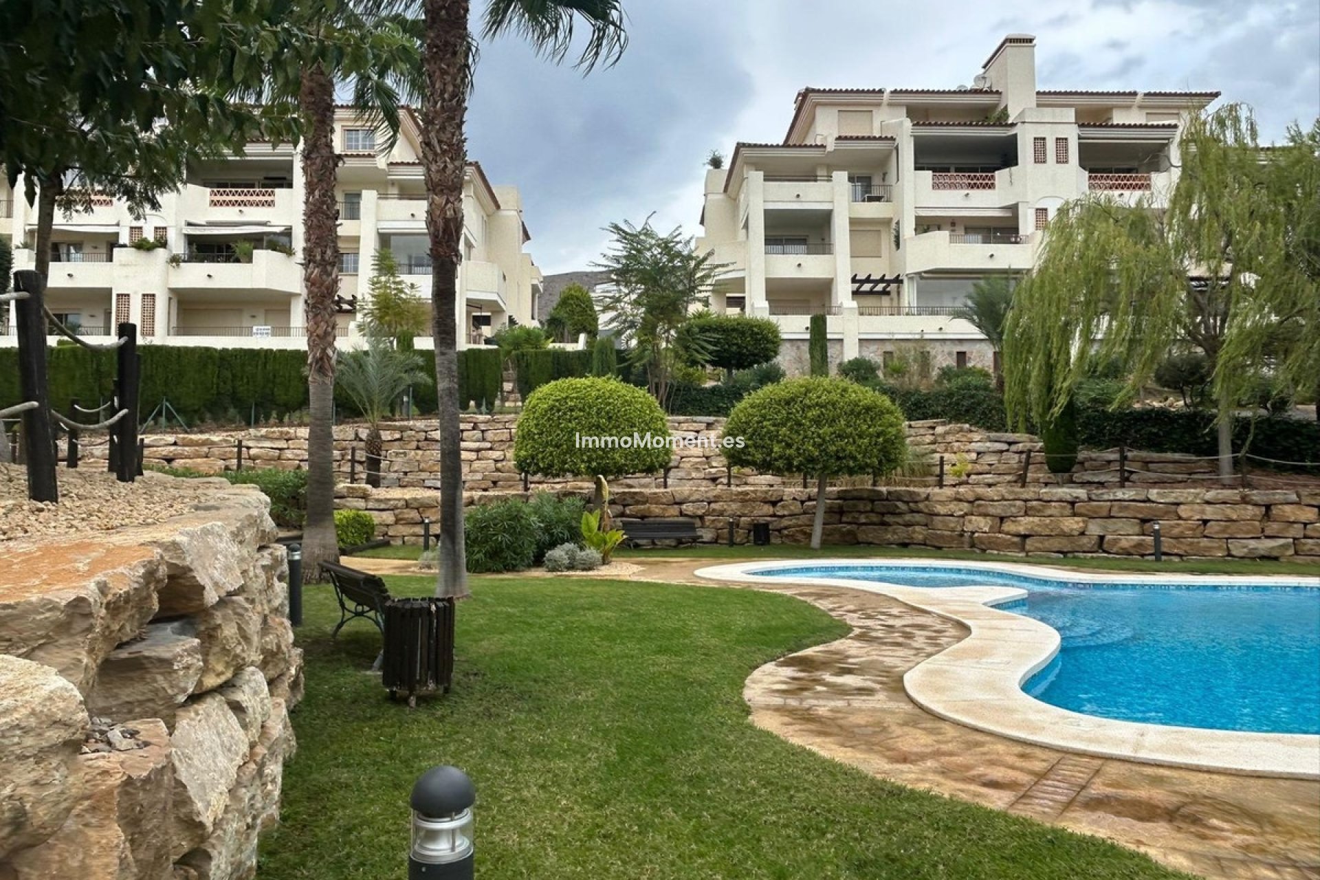 Wiederverkauf - Villa - Finestrat